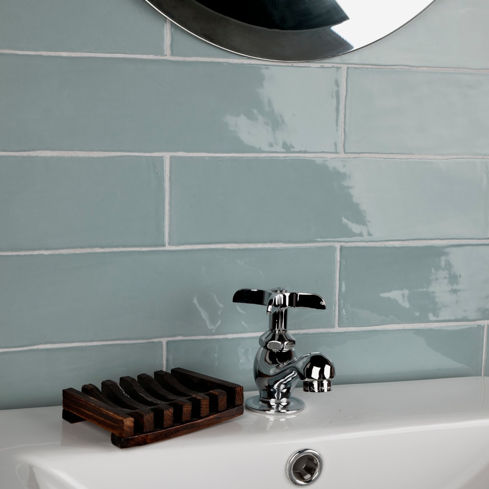 Affinity Tile S1WNU32CAQ Tile-Samples - View #6