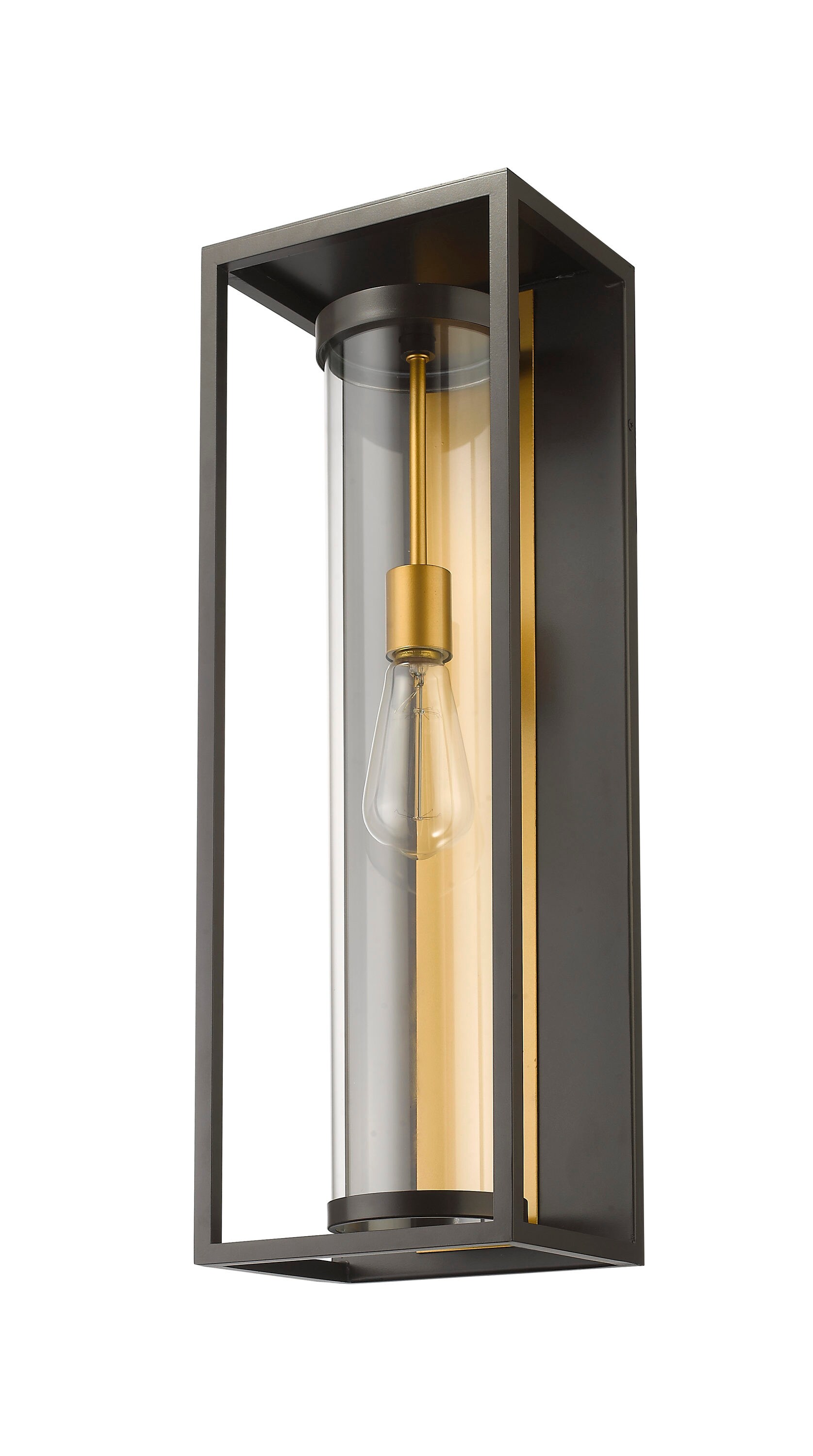 Z-Lite 584B-DBZ-OBS Outdoor-Wall-Lighting - View #4