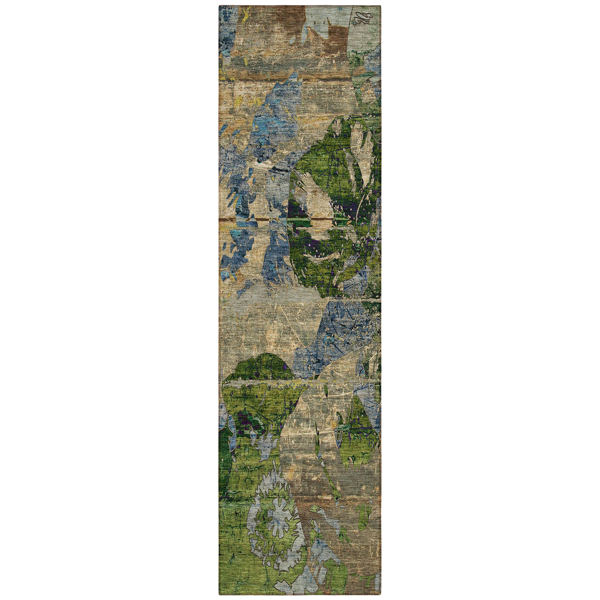 Addison Rugs ACN555TP2X8 rugs - View #2
