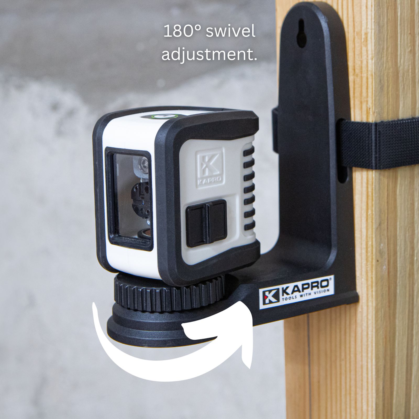 KAPRO 886-23 Level-Access - View #4