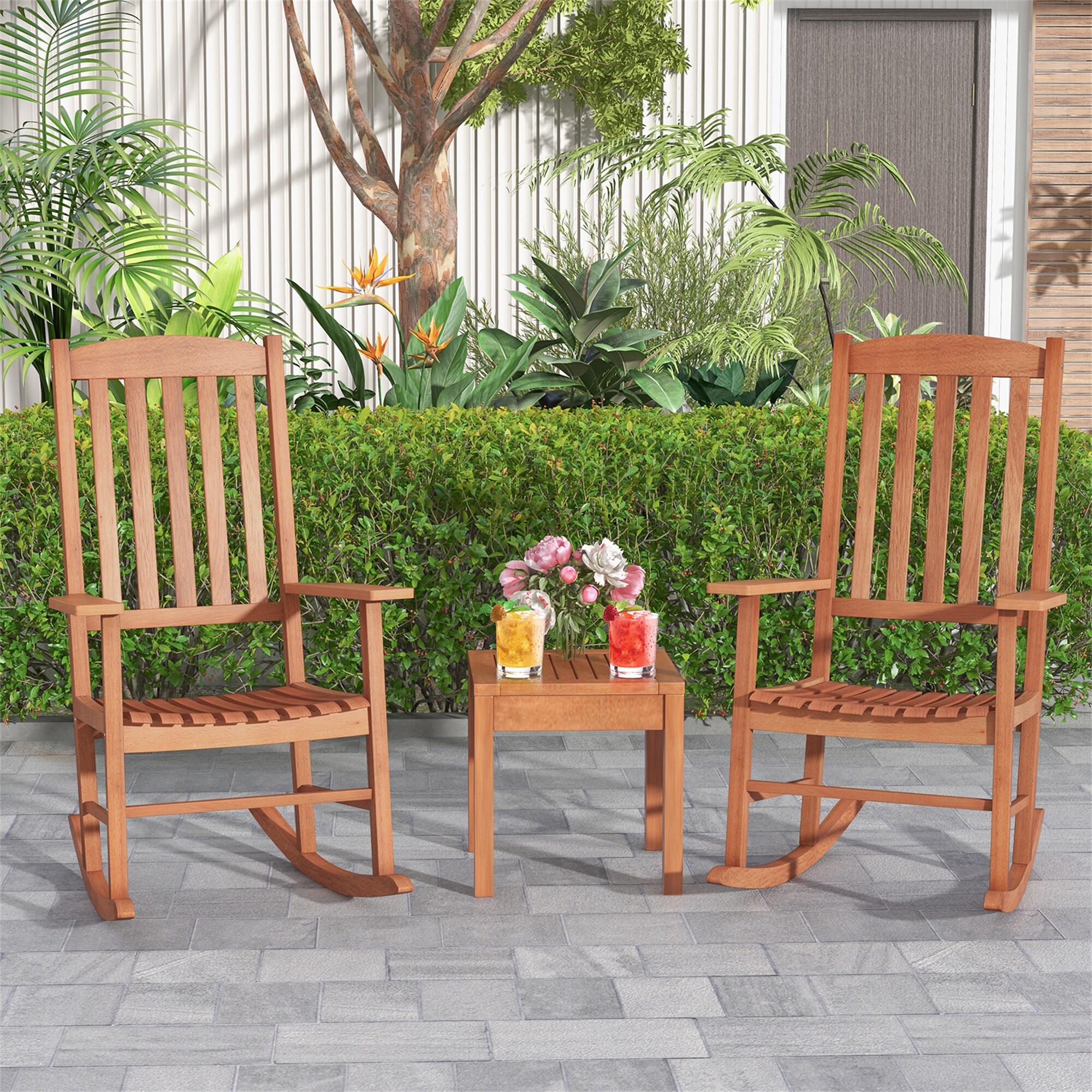 BABOOM BOM-W715650-CO Patio-Chairs - View #4