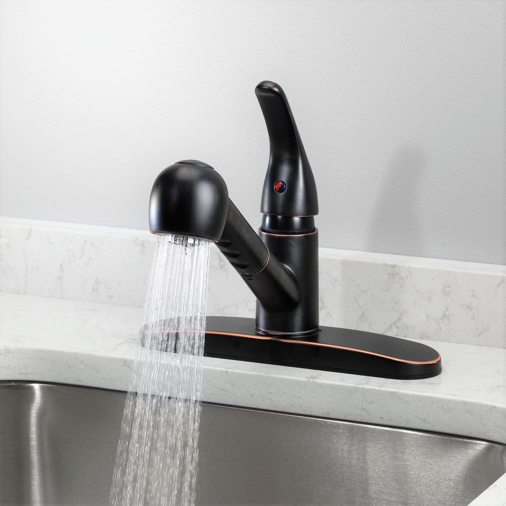 Home2O H60K-51D-ORB Kitchen-Faucets - View #7