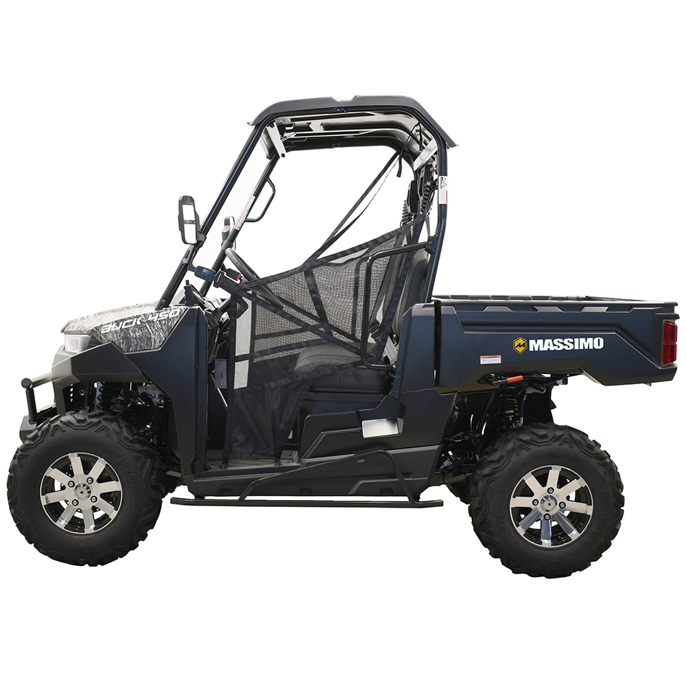 Massimo MMS-BK450-CM Motorized-Vehicles - View #15