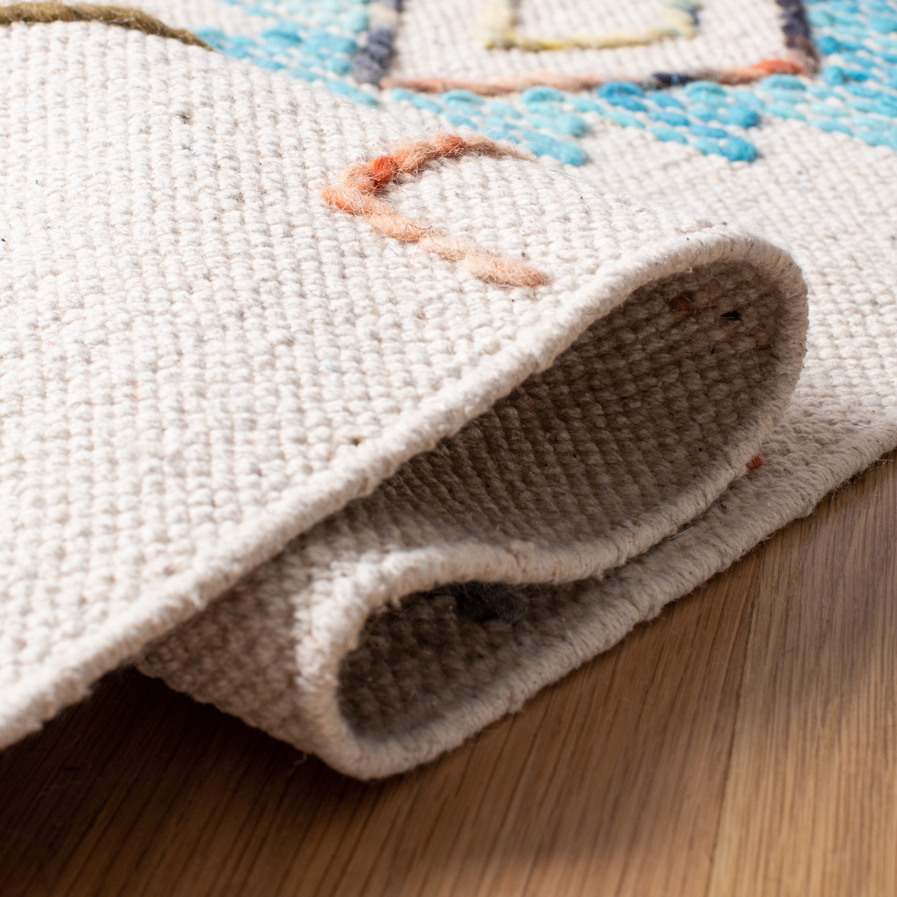 Safavieh KLM525A-5 rugs - View #6