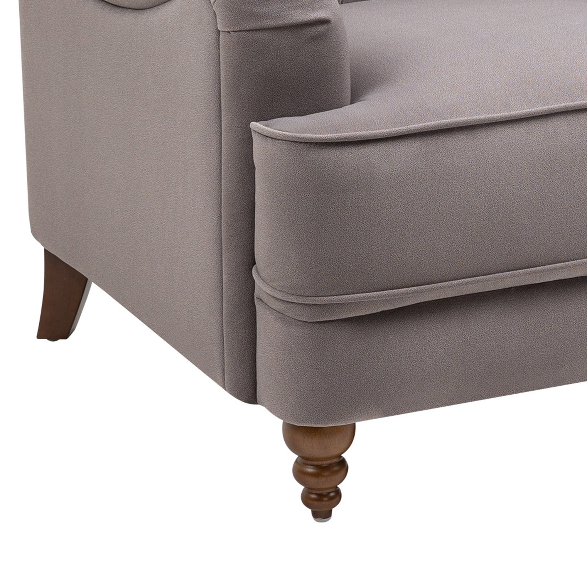 Clihome AACH-2520-W2753 chairs - View #13