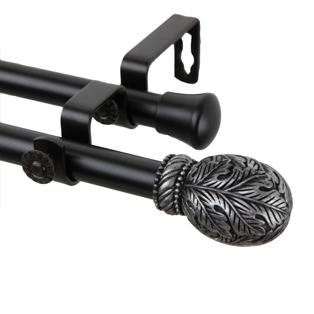 Hart & Harlow L4706-662 Curtain-Rods - View #2