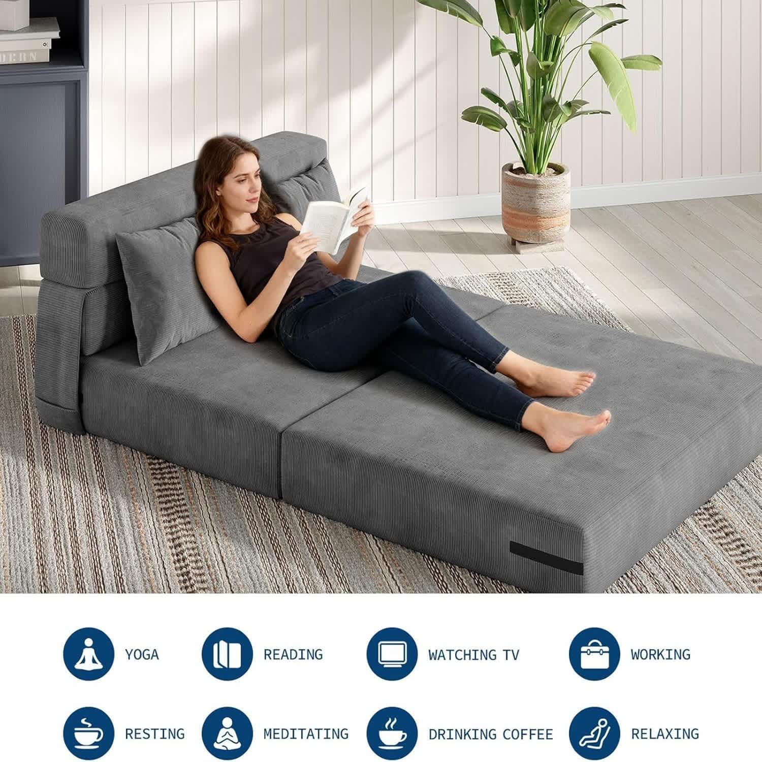 Qeetex HQSYTLYF0990 Sofas-Loveseats - View #4