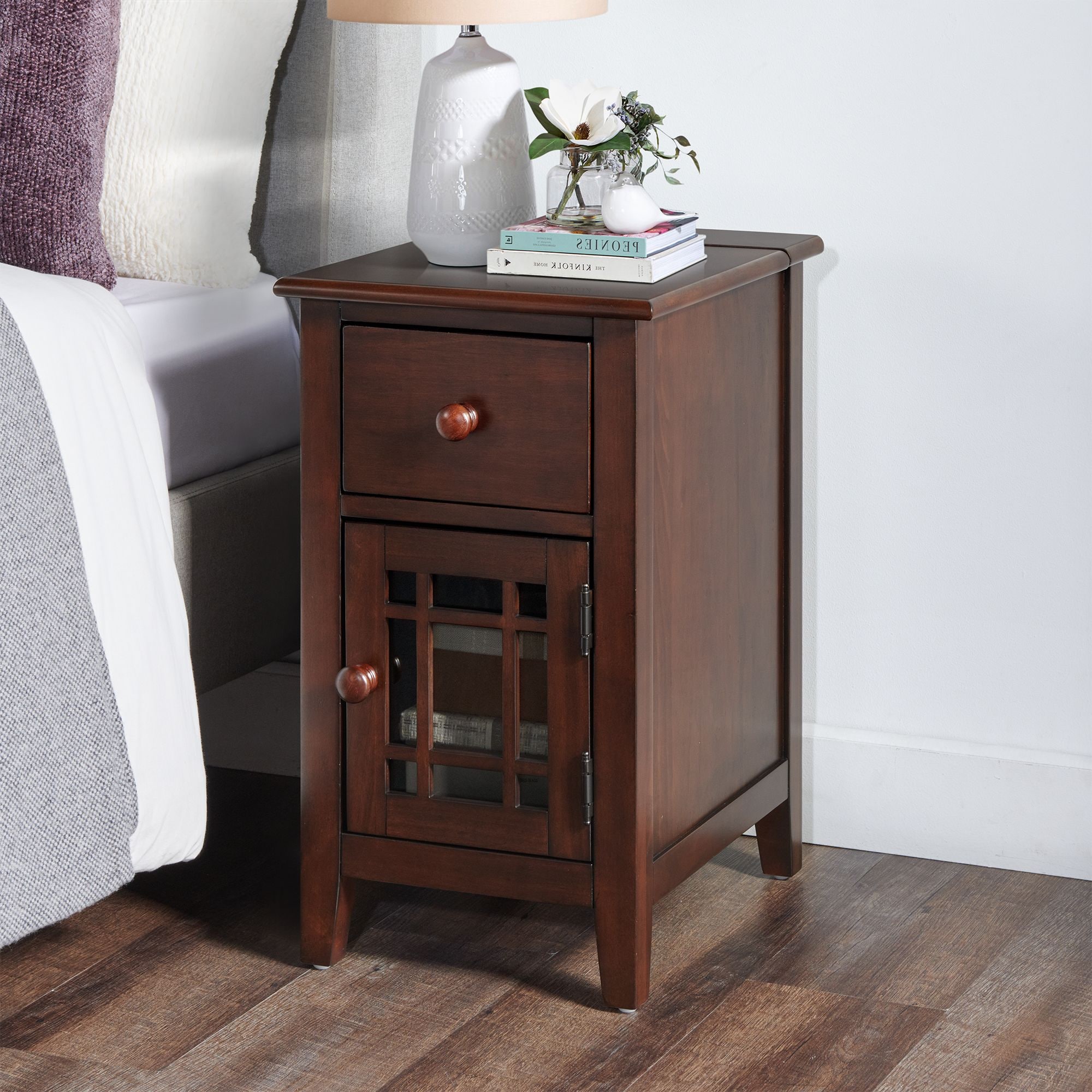 Picket House Furnishings CTMT550NSE End-Tables - View #3