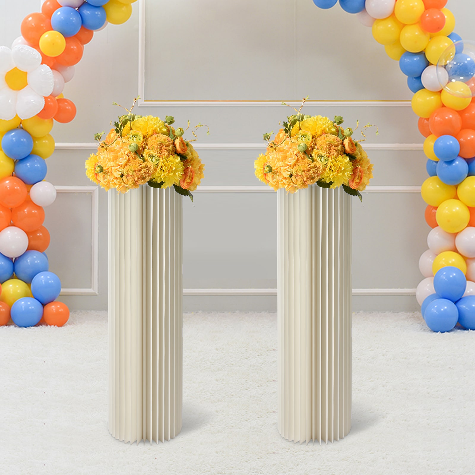 CNCEST JJOUL8D8WDZJ8 Plant-Stand - View #9