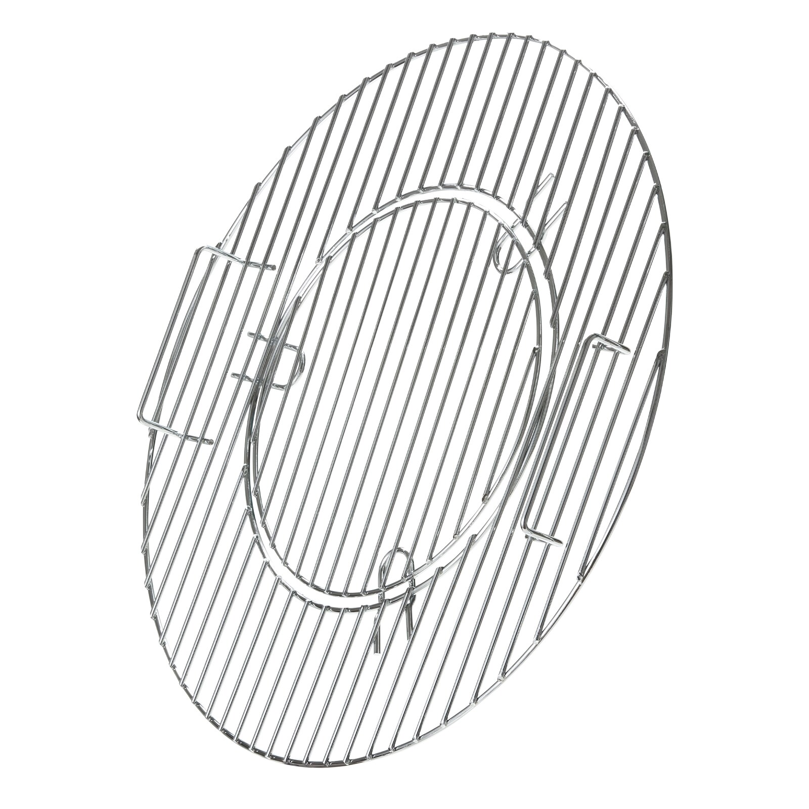 VEVOR LPCFLKETTLE221DIHV0 Gas-Grill-Cookgrates-Warmracks - View #4