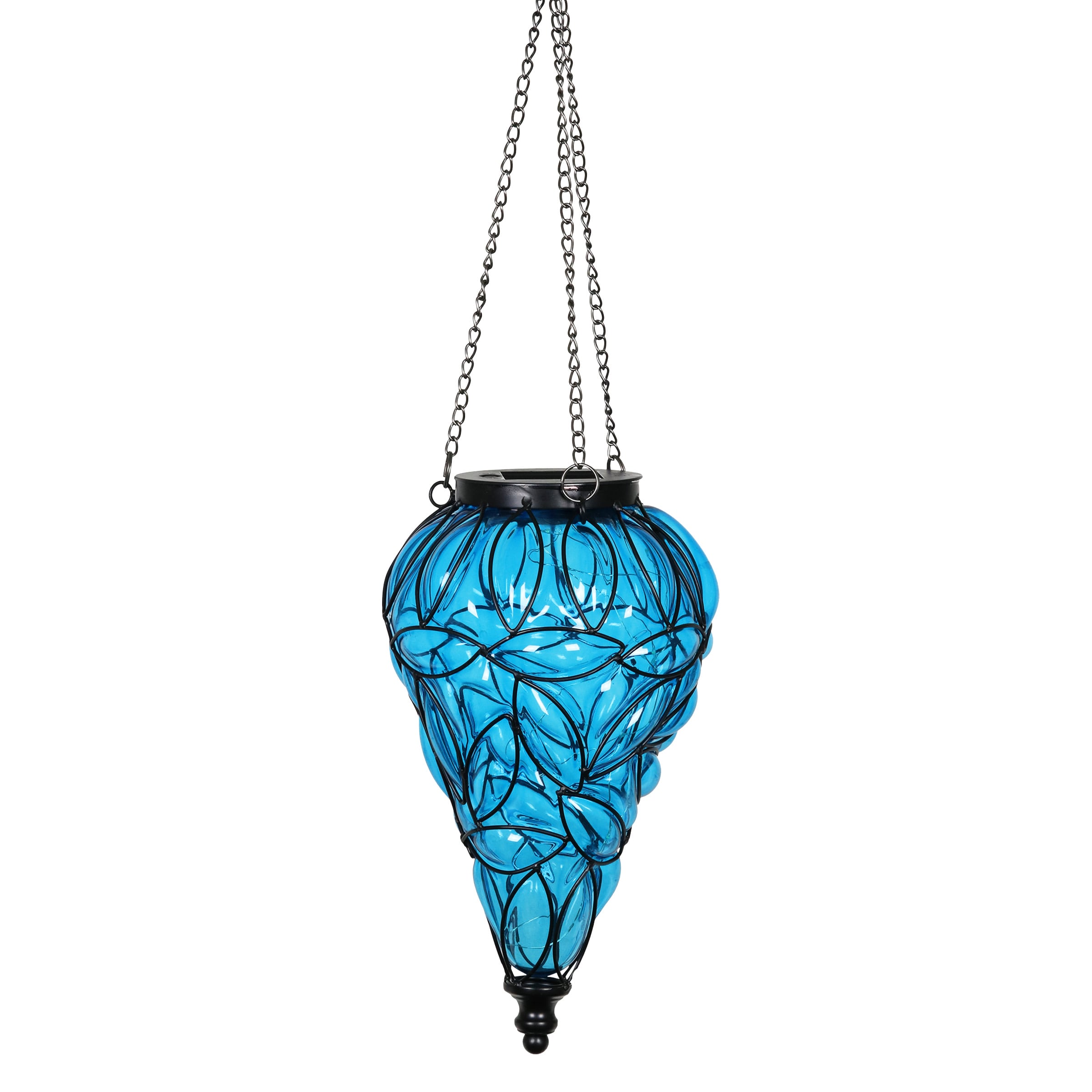 Exhart 13175-RS Outdoor-Decorative-Lanterns - View #11
