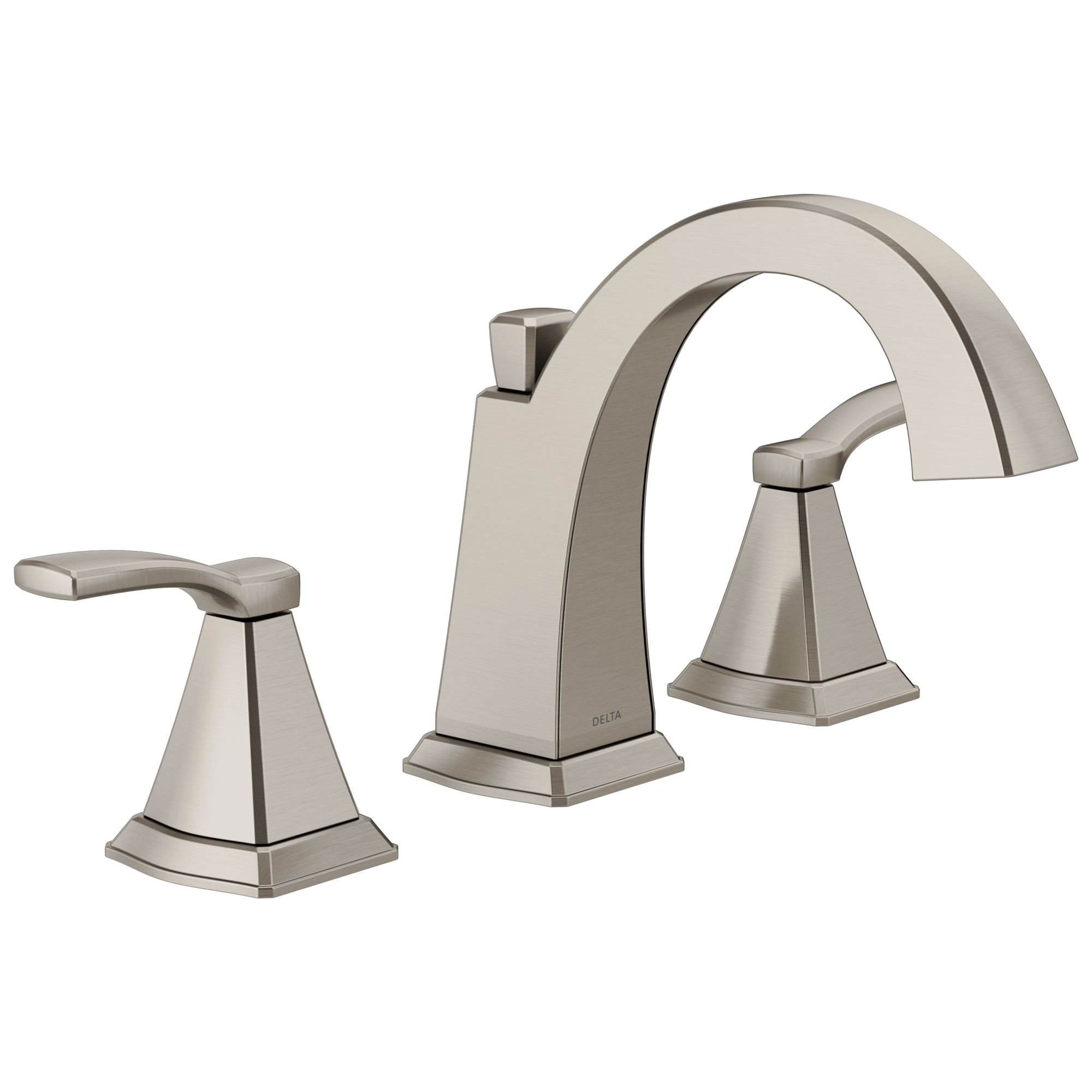 Delta Bathroom Sink Faucets At Lowes Com   07958657 