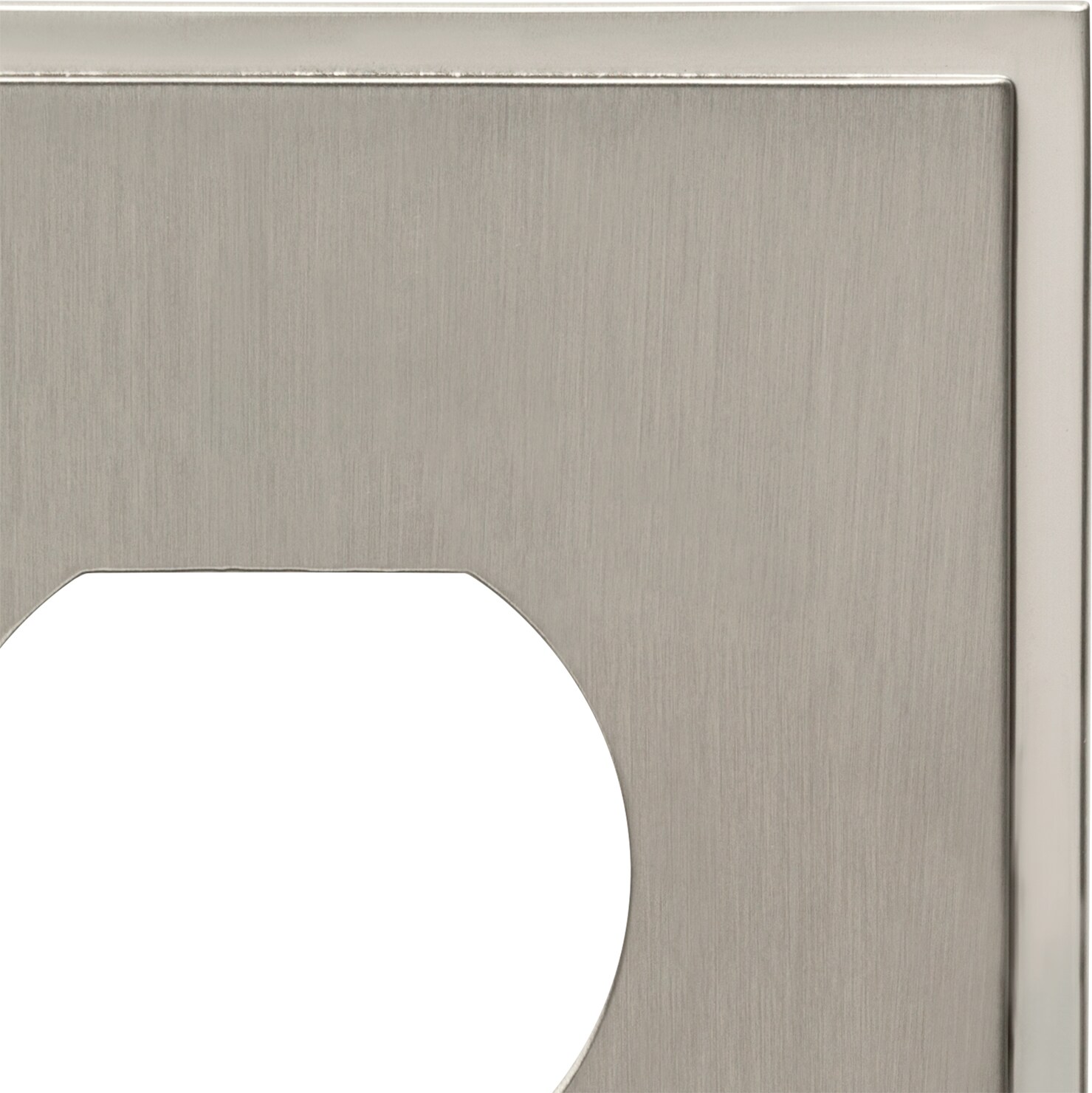 allen + roth W35311-SN-U Electrical-Wall-Plates - View #3