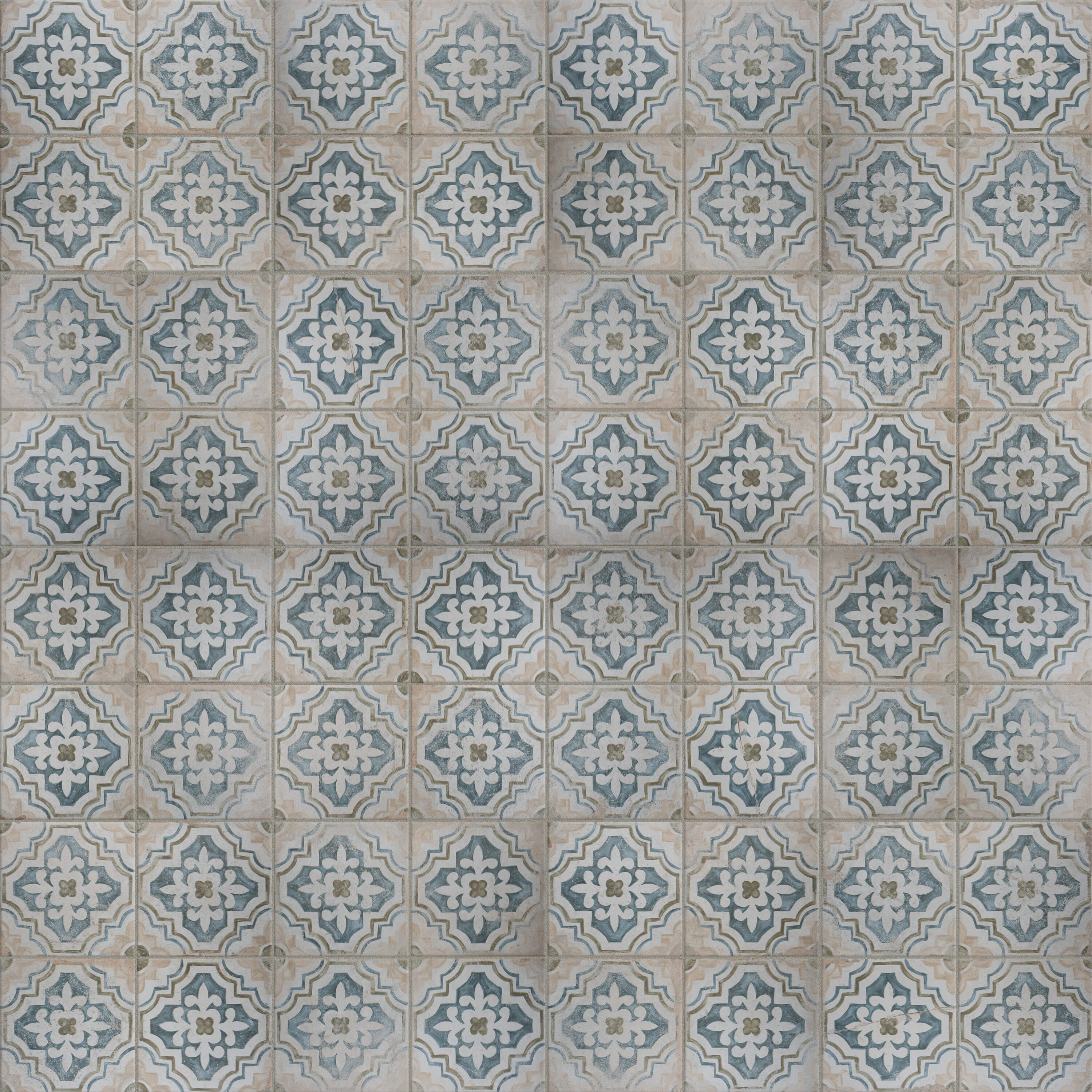 Affinity Tile S1FPE18KPOFA Tile-Samples - View #6