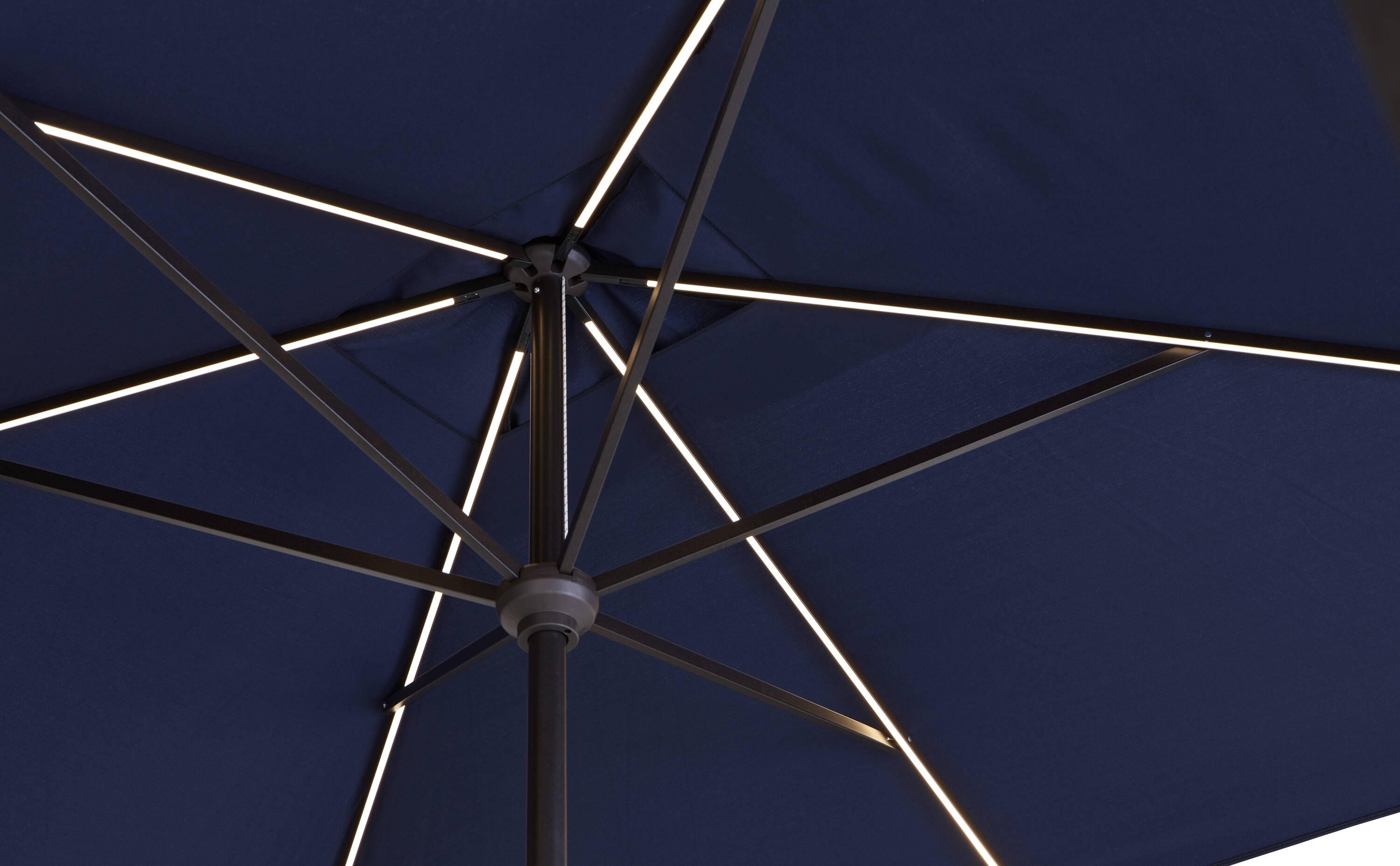 allen + roth UB3821326R-ELSD-LS-N Umbrellas-2 - View #5
