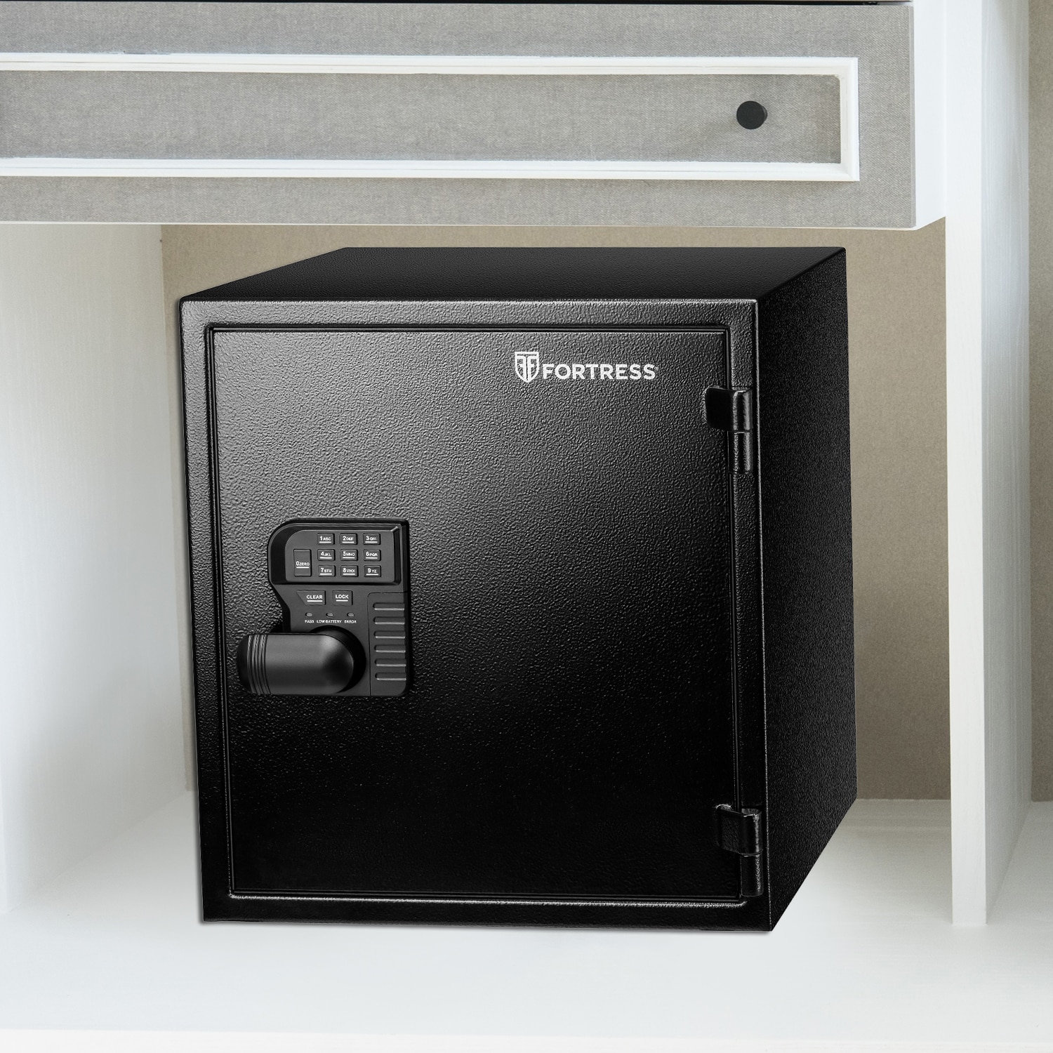 Fortress 44EF30W Chest-Safes - View #8