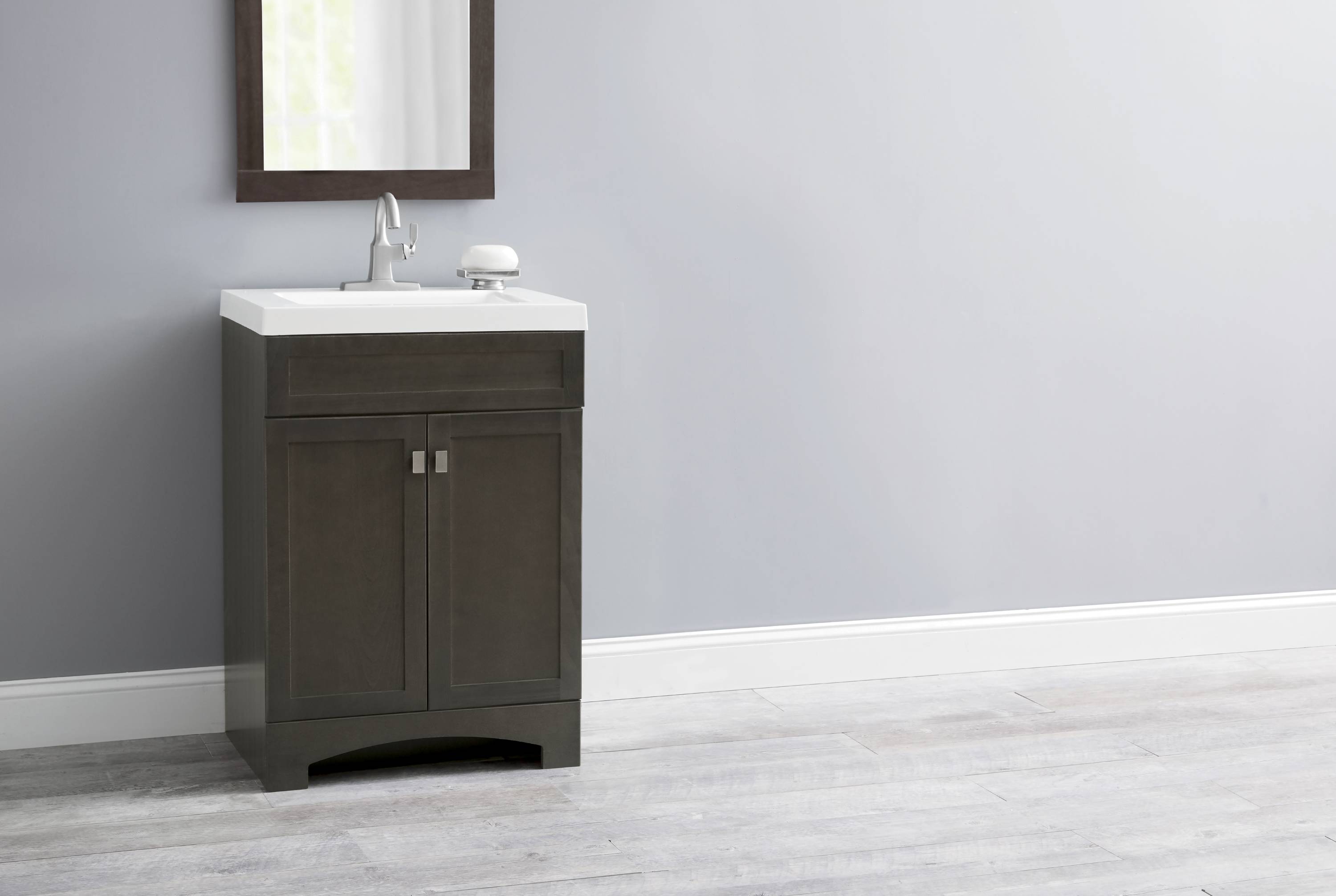Style Selections CM18F24-SS Bath-Vanity-Combo - View #15
