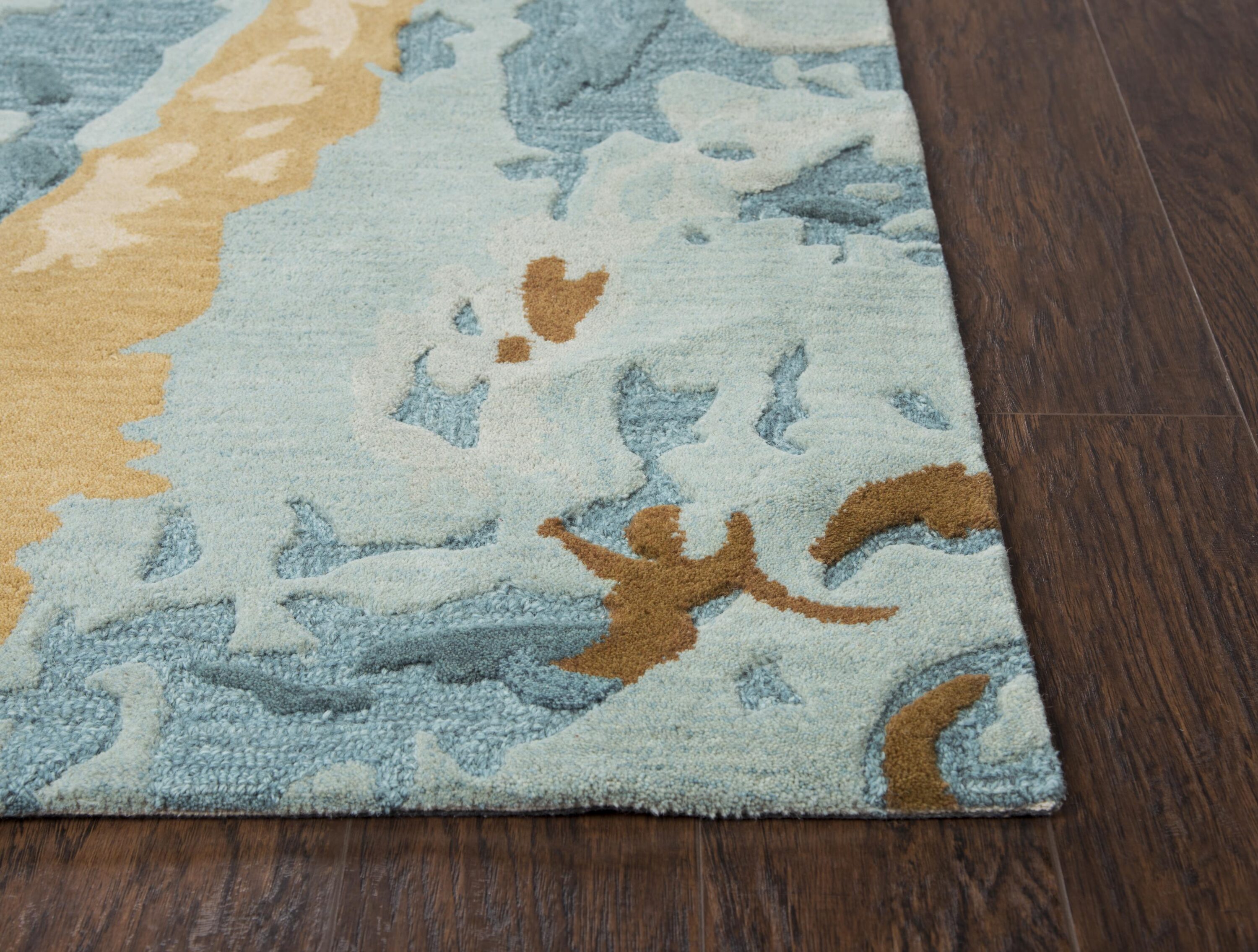 Alora Decor FLAFR1001AA000113 rugs - View #5
