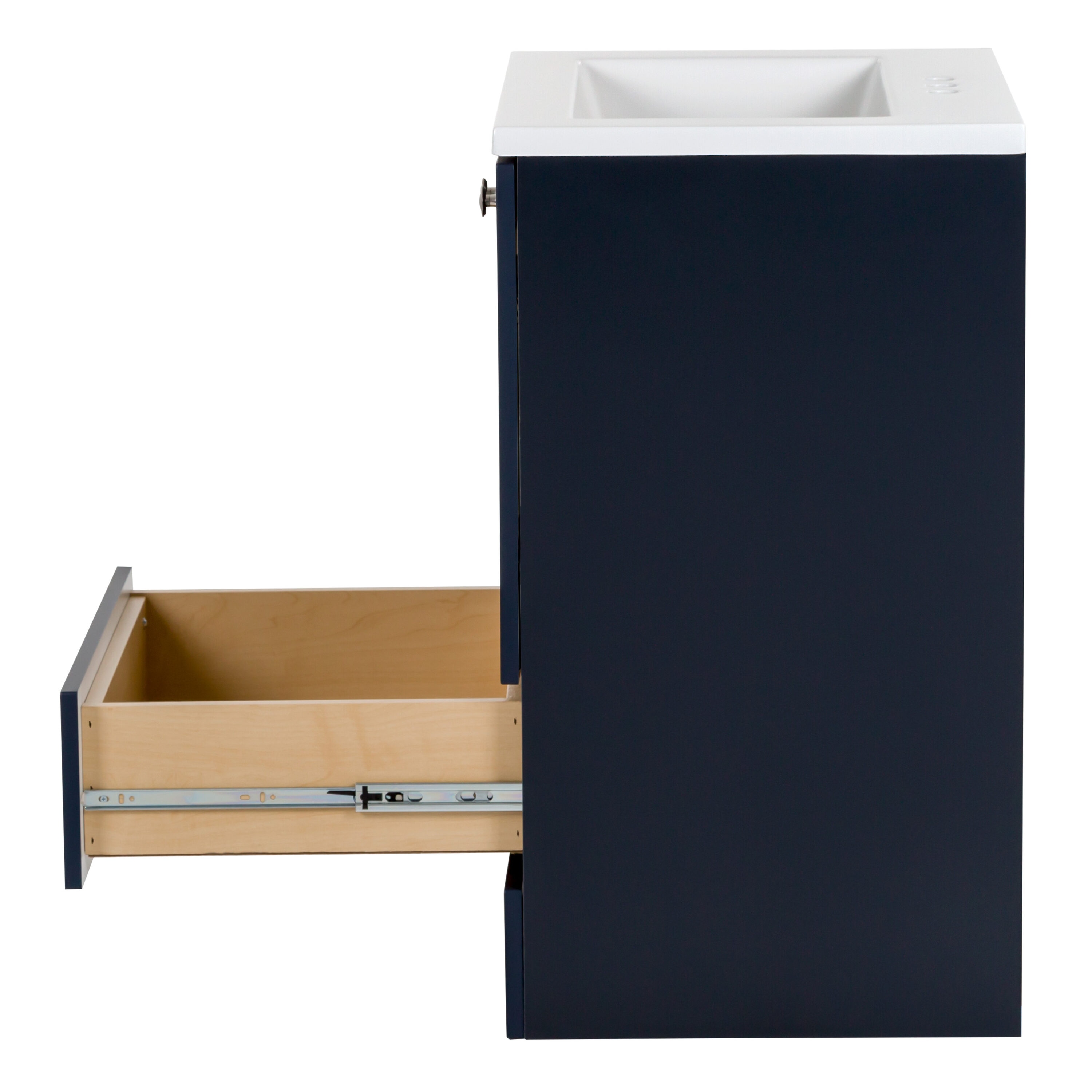 Diamond NOW C24W30312 Bath-Vanity-Combo - View #9