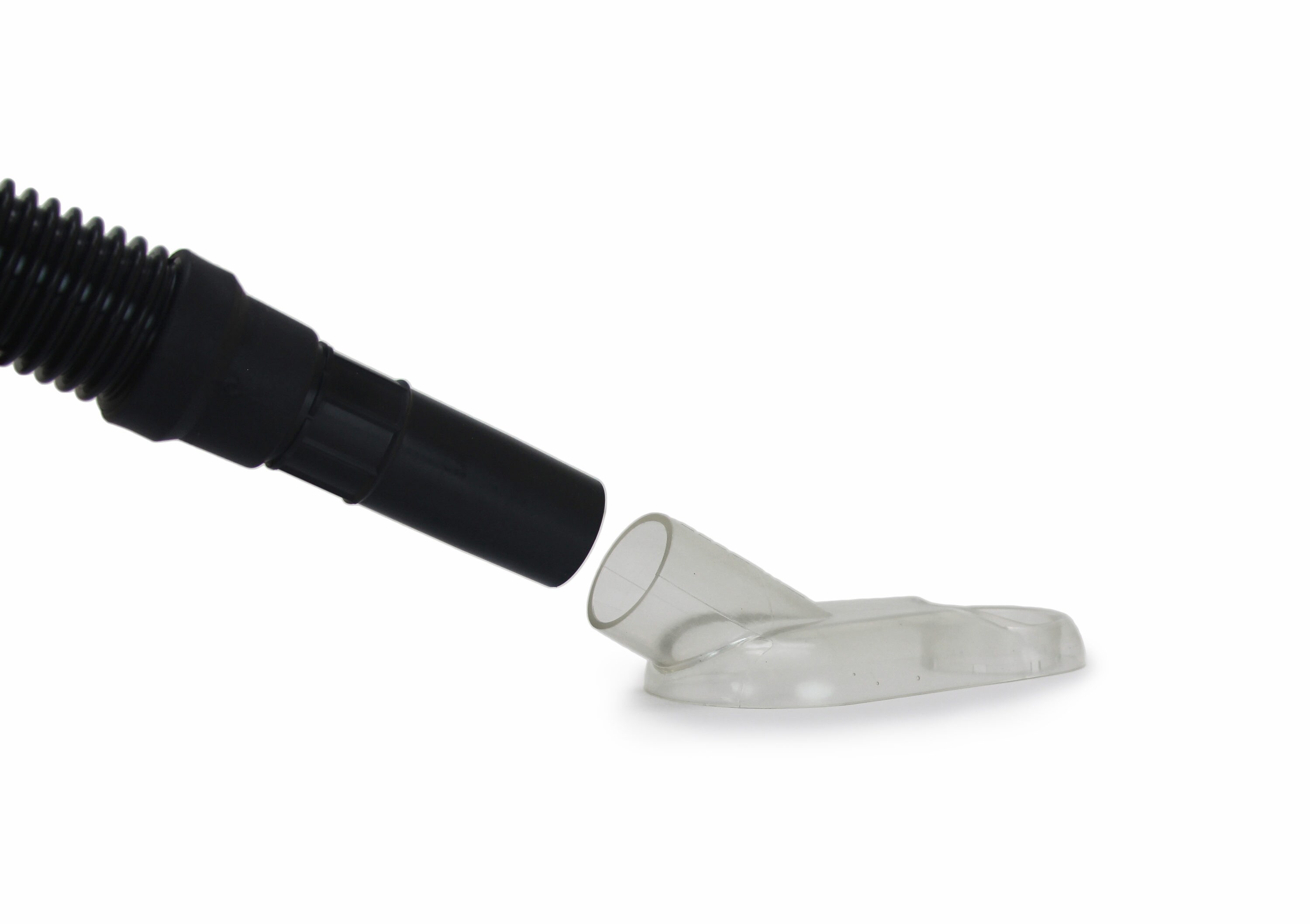 Dustless D1900 Drill-Parts-Attachments - View #3