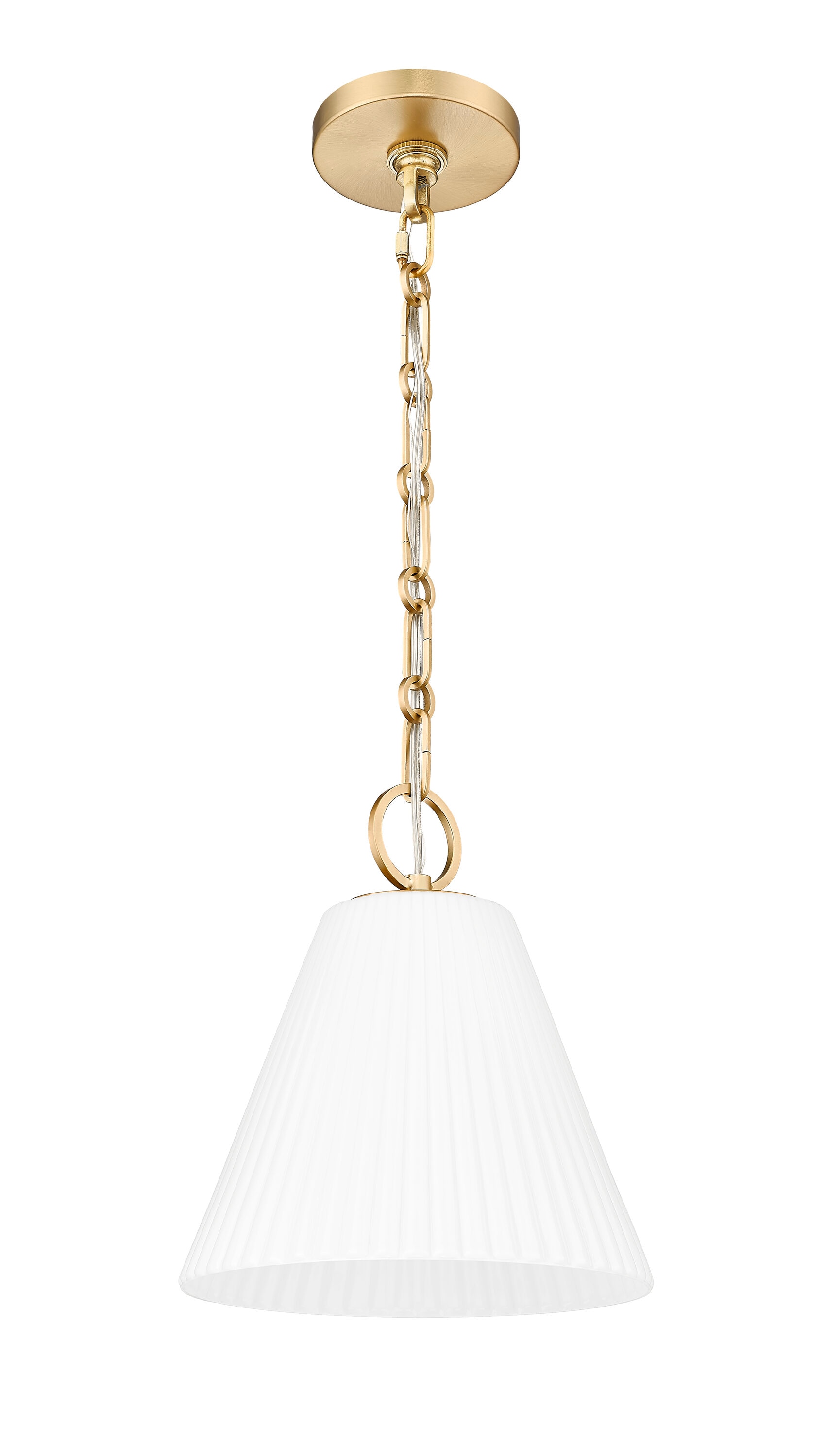 Z-Lite 3042P10-MGLD Pendant-Lights - View #7