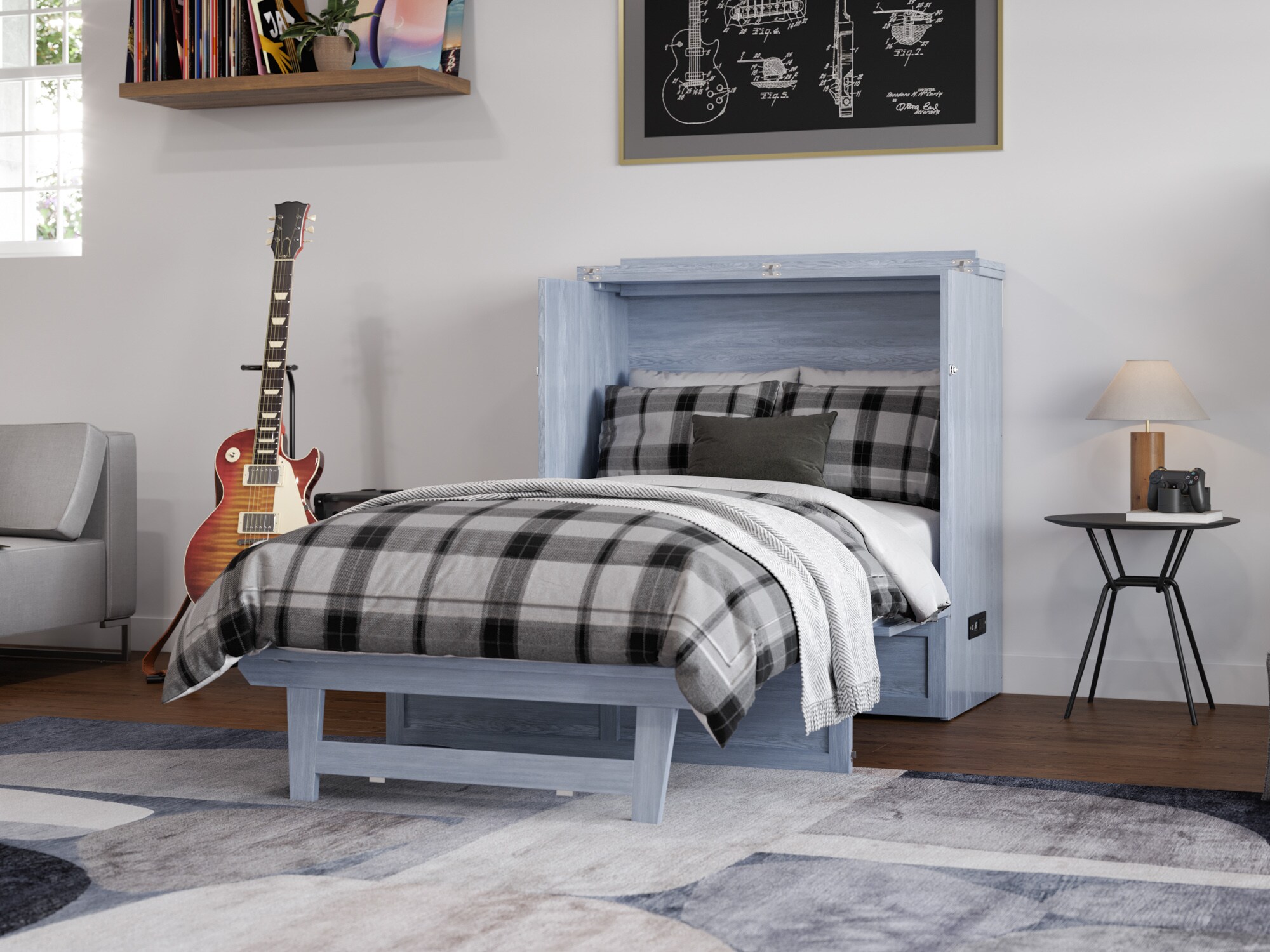 AFI AC571108 beds - View #2