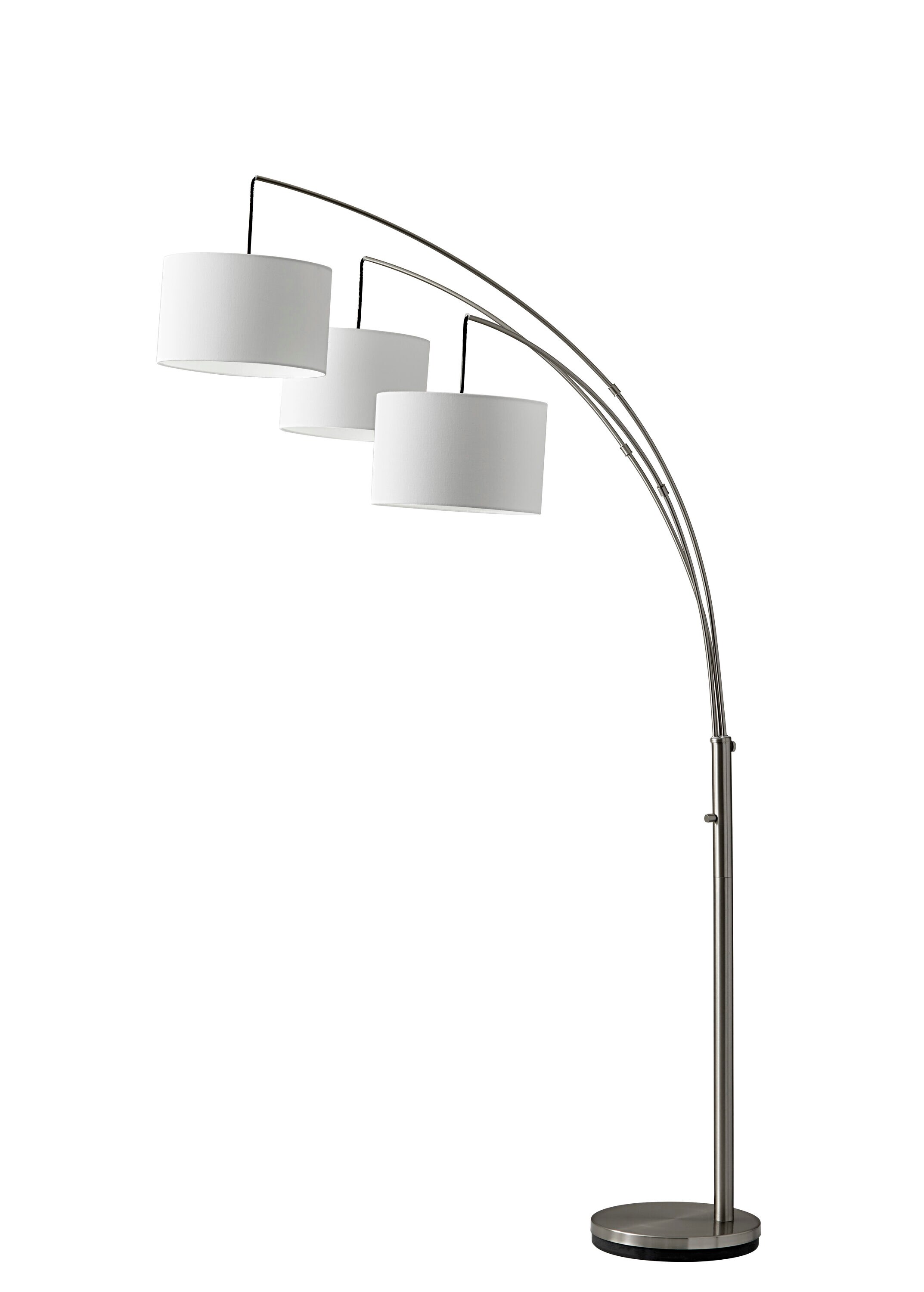 Adesso 4238-22 floorlamps - View #2
