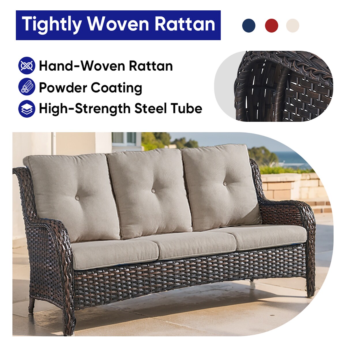 Rilyson FS144013023-2 Patio-Conversation-Sets - View #18