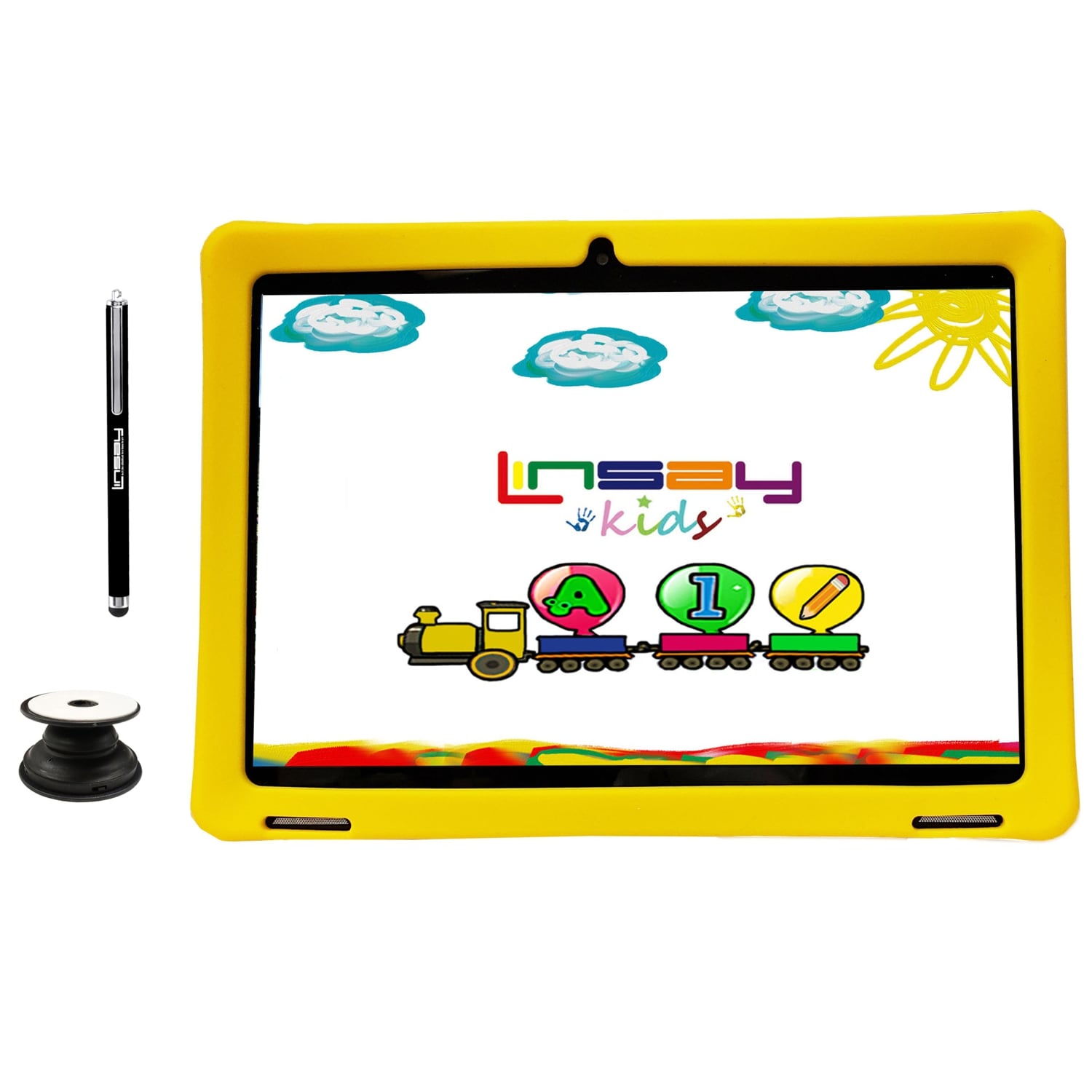 LINSAY F10IPKBYP tablets - View #5