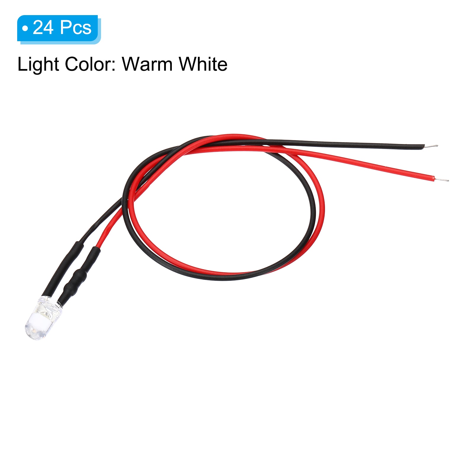 PATIKIL S26051500UX8606 Led-Panel-Lights - View #3