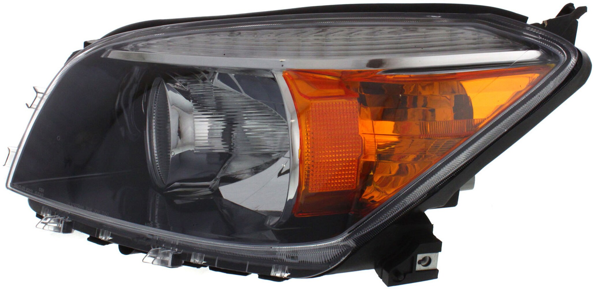 Garage-Pro JCWT100164GP Headlights-Components - View #2