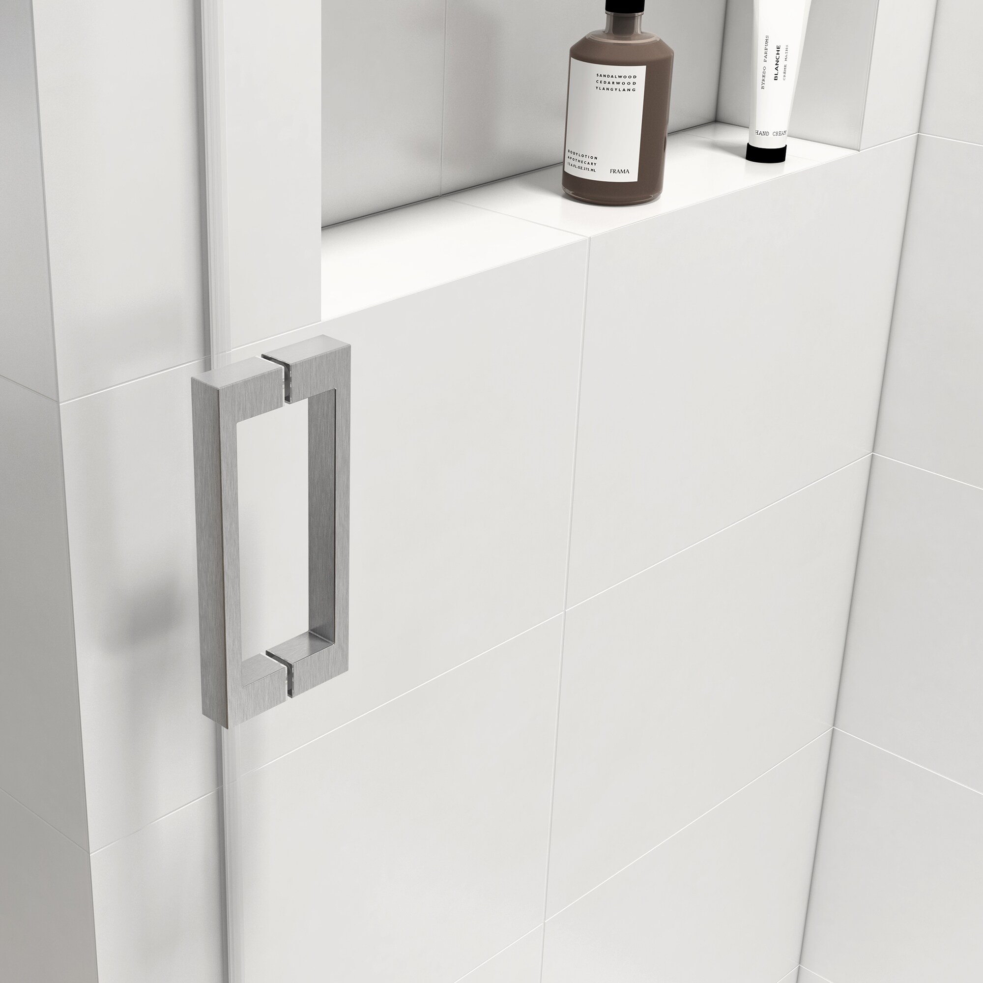 CASAINC CVY-SS08-60BR Shower-Doors - View #7