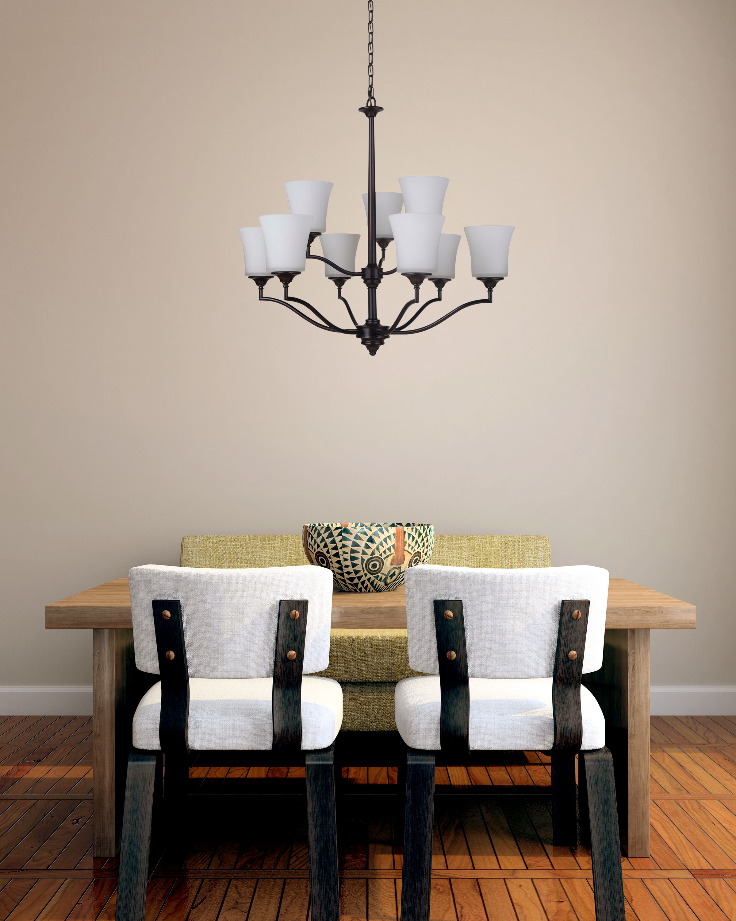Craftmade 41729-OB b090015 - View #3