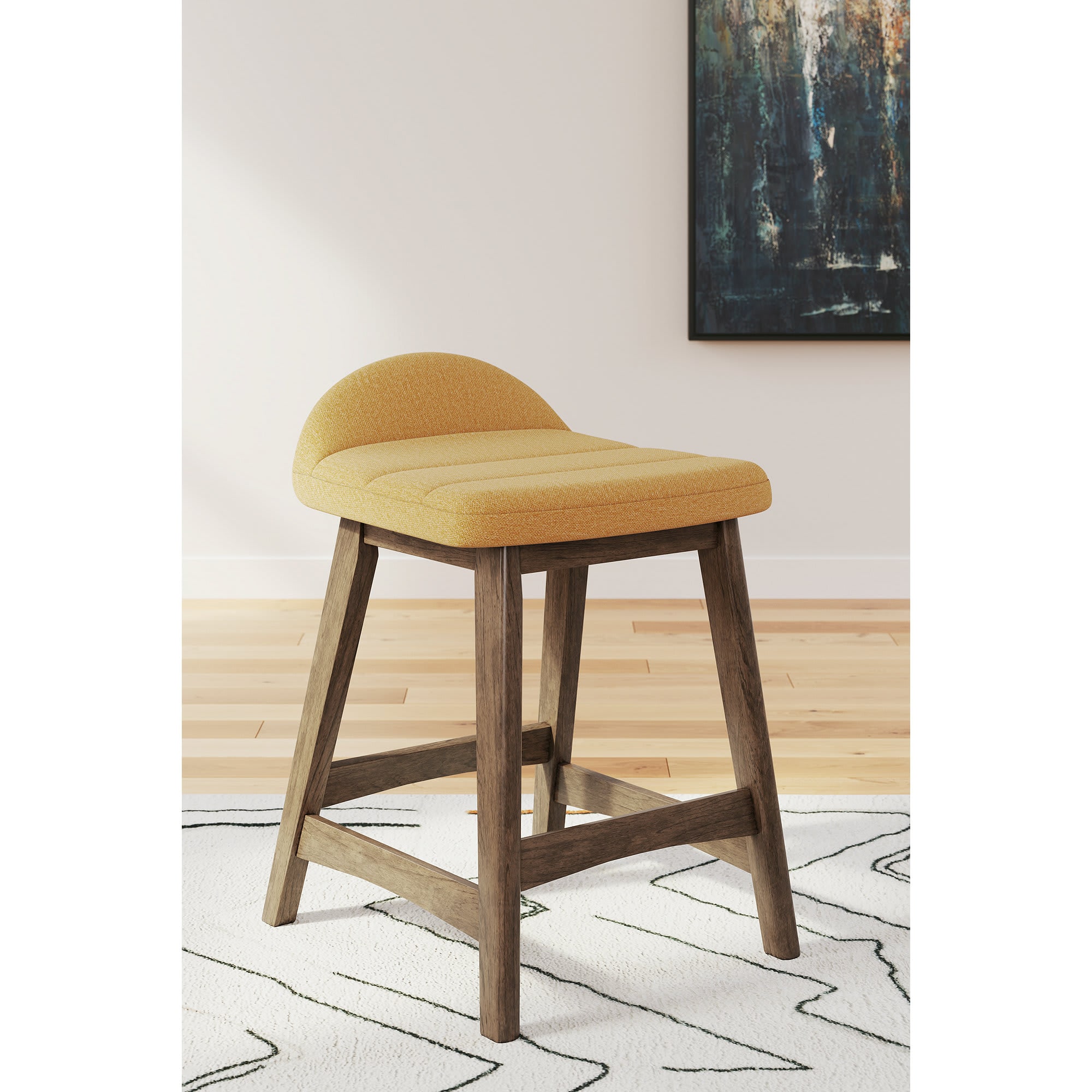 Signature Design by Ashley FD615-424 stools - View #2