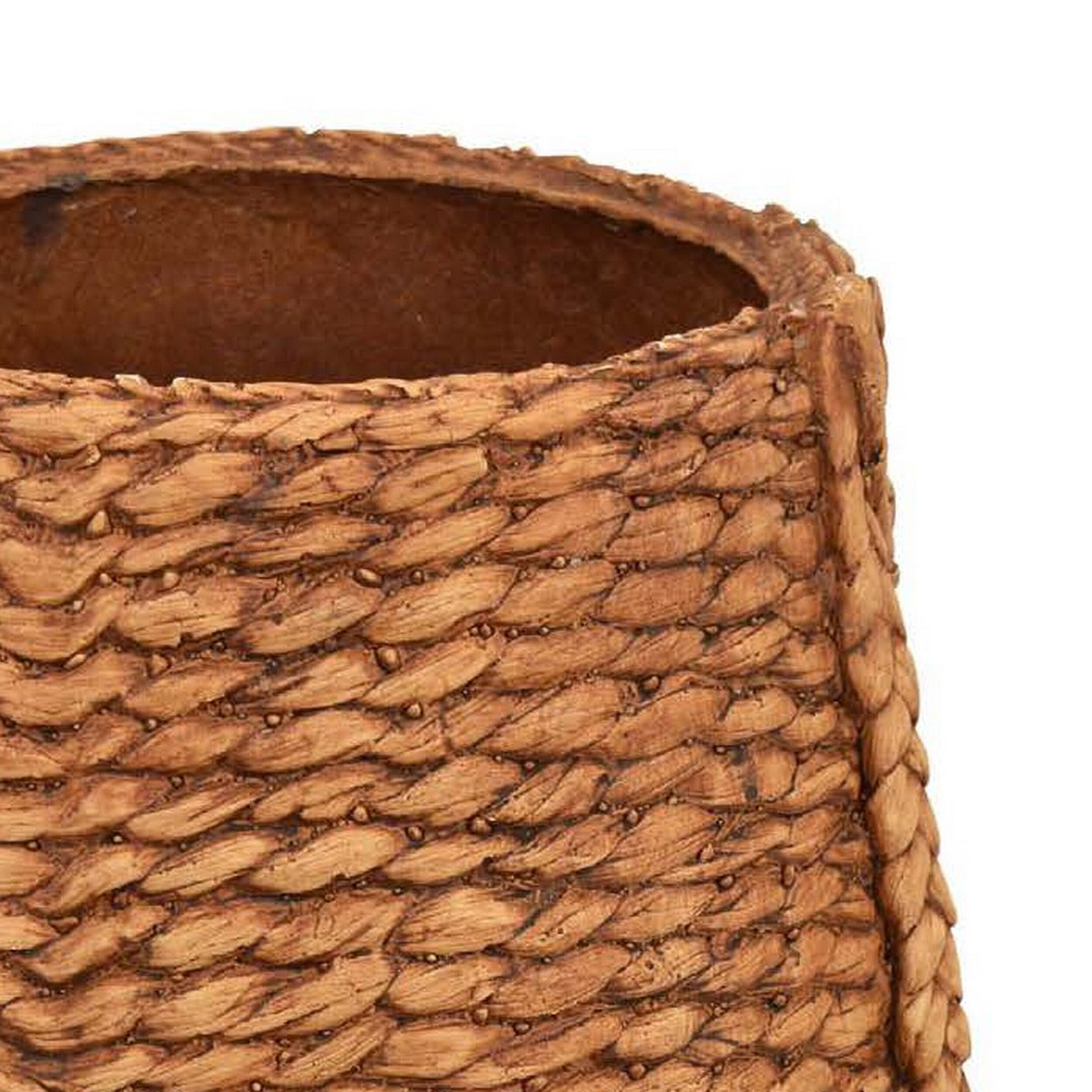 Benzara BM309749 Planter-Window-Box - View #3