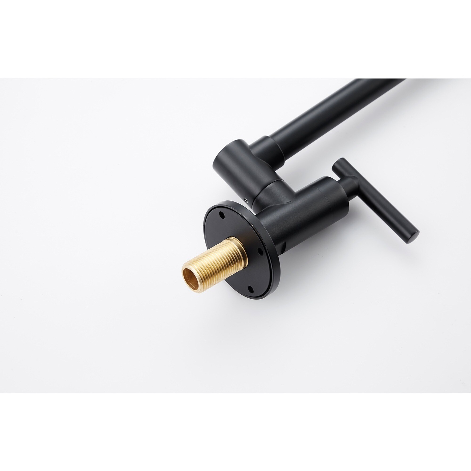 IAK ZYM103400 Kitchen-Faucets - View #12
