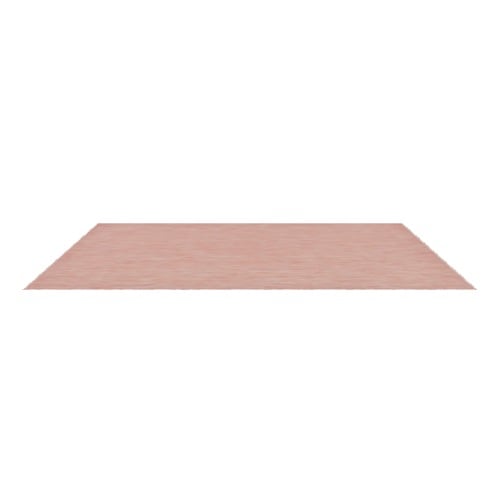 Three-dimensional representation of the product