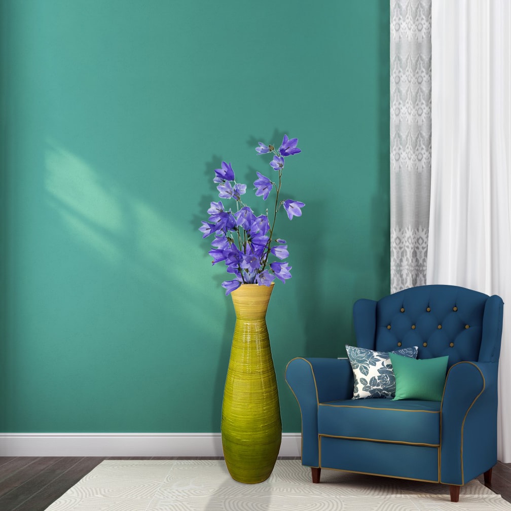 Uniquewise QI003242.L.GN Decorative-Accessories - View #2