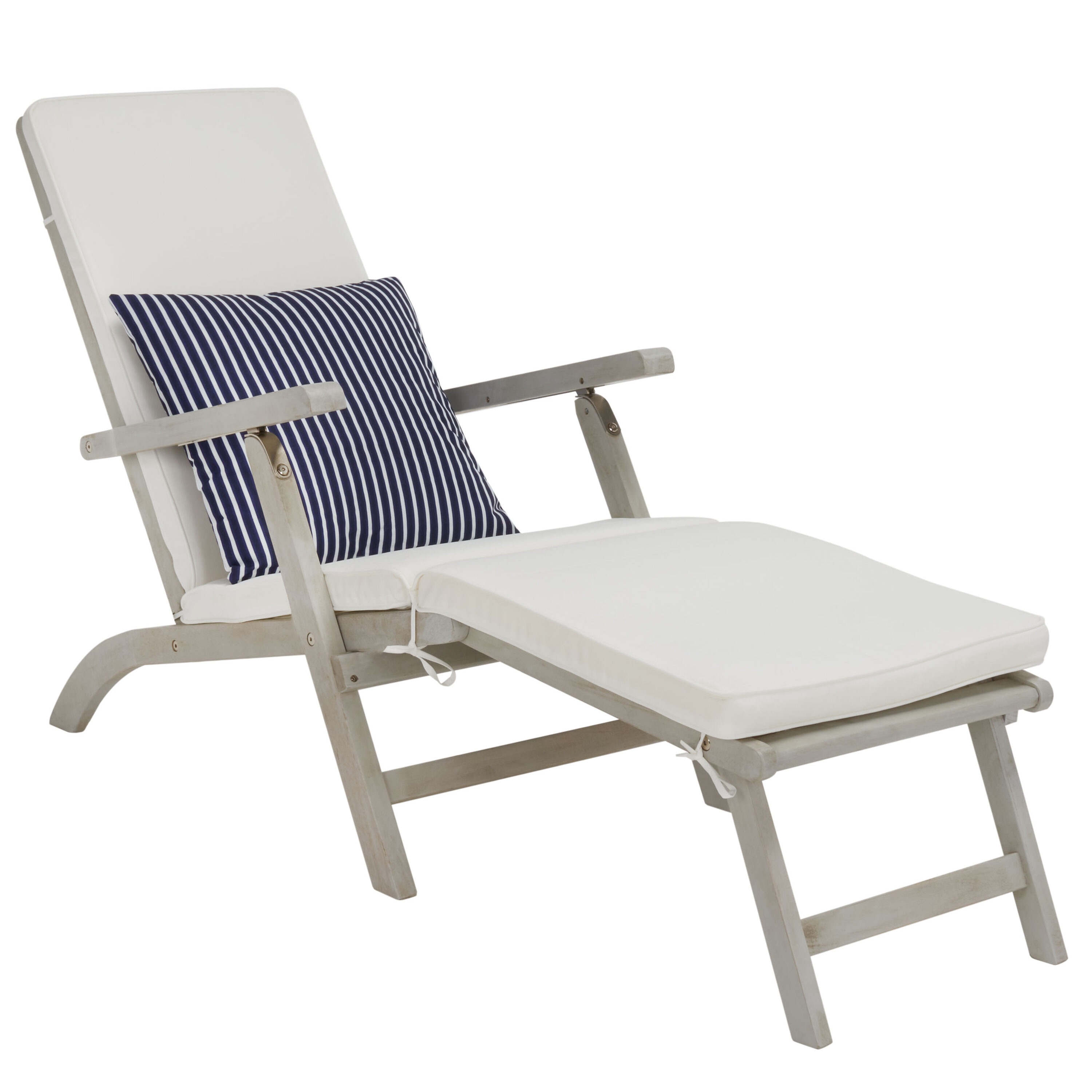 Safavieh PAT7015F Patio-Sofas-Daybeds - View #4