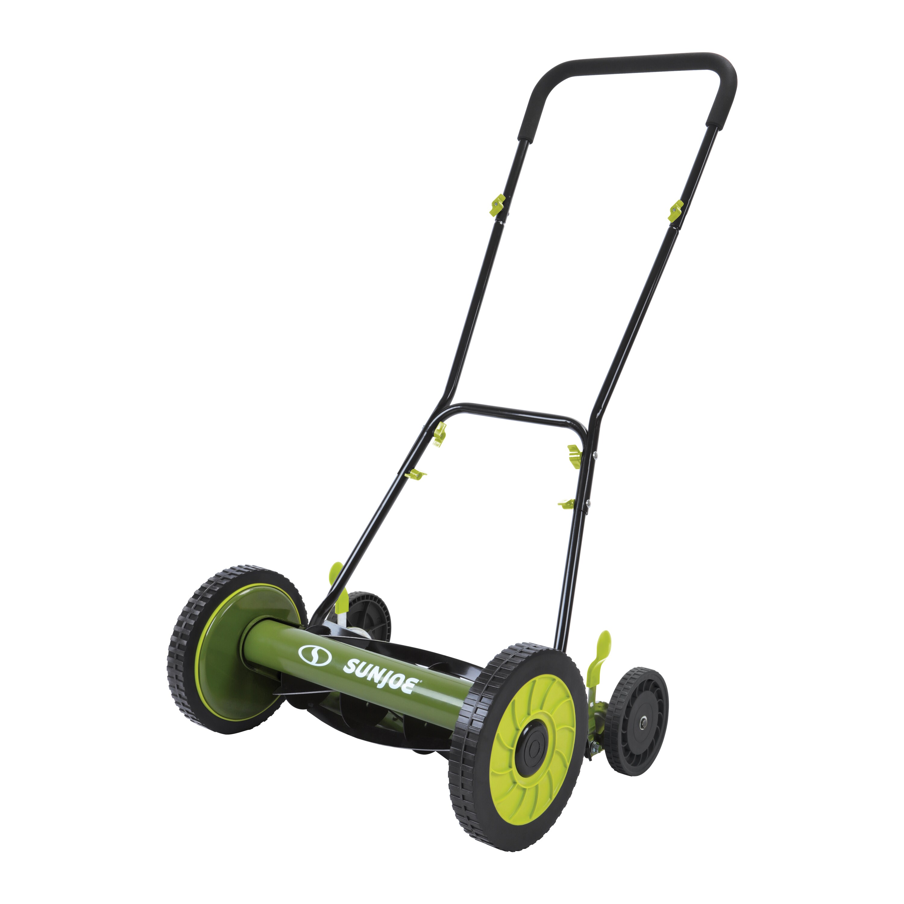 Sun Joe 20-in 5 Reel Lawn Mower