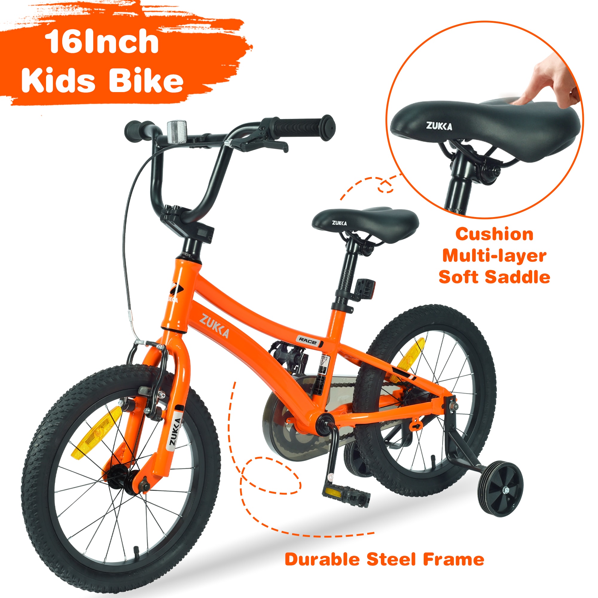Runesay HBBIK-11 bikes - View #2