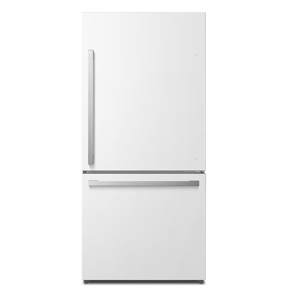 Hisense HRB171N6AWE Bottom-Freezer-Refrigerators - View #6