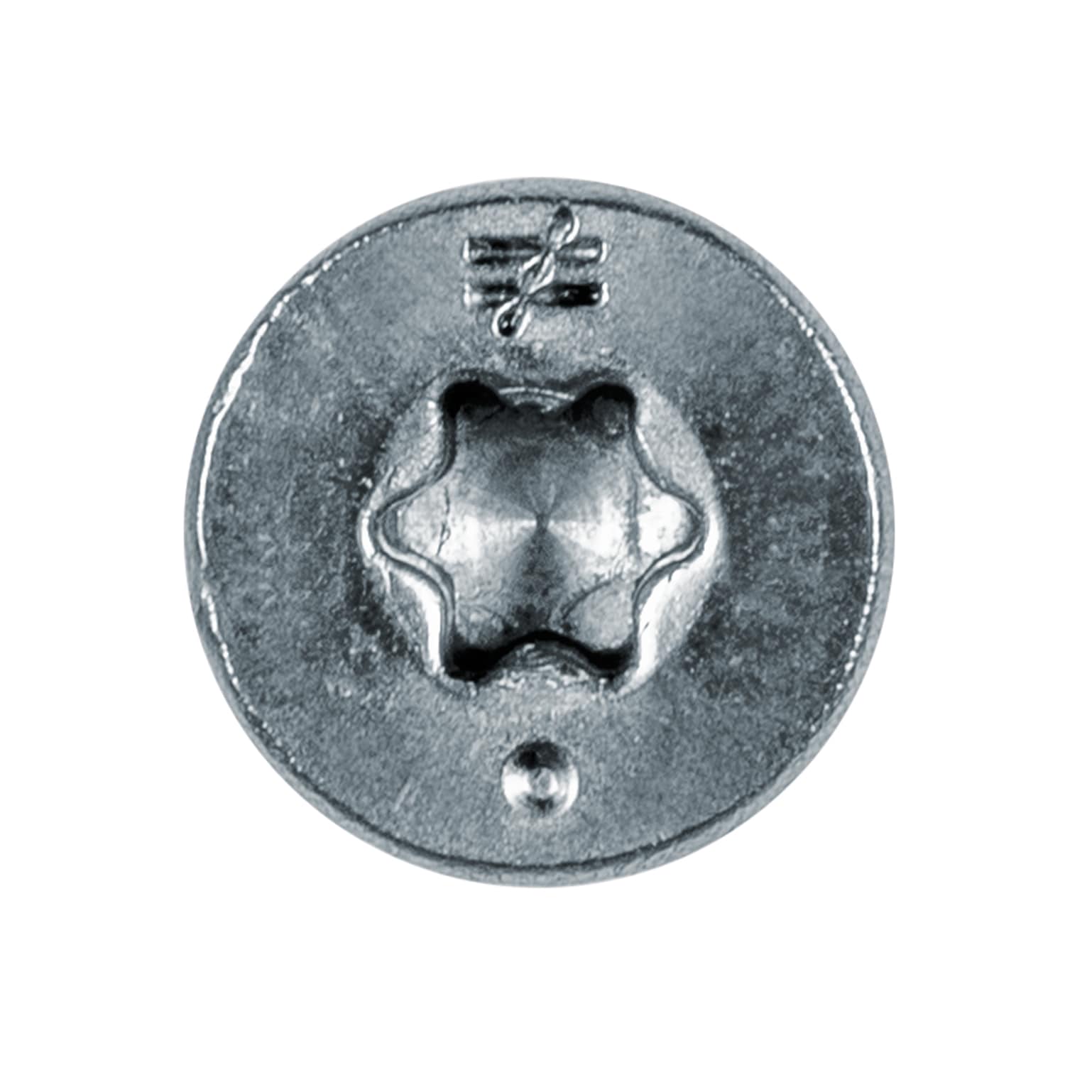 Simpson Strong-Tie T08125WP5 Deck-Screws - View #6