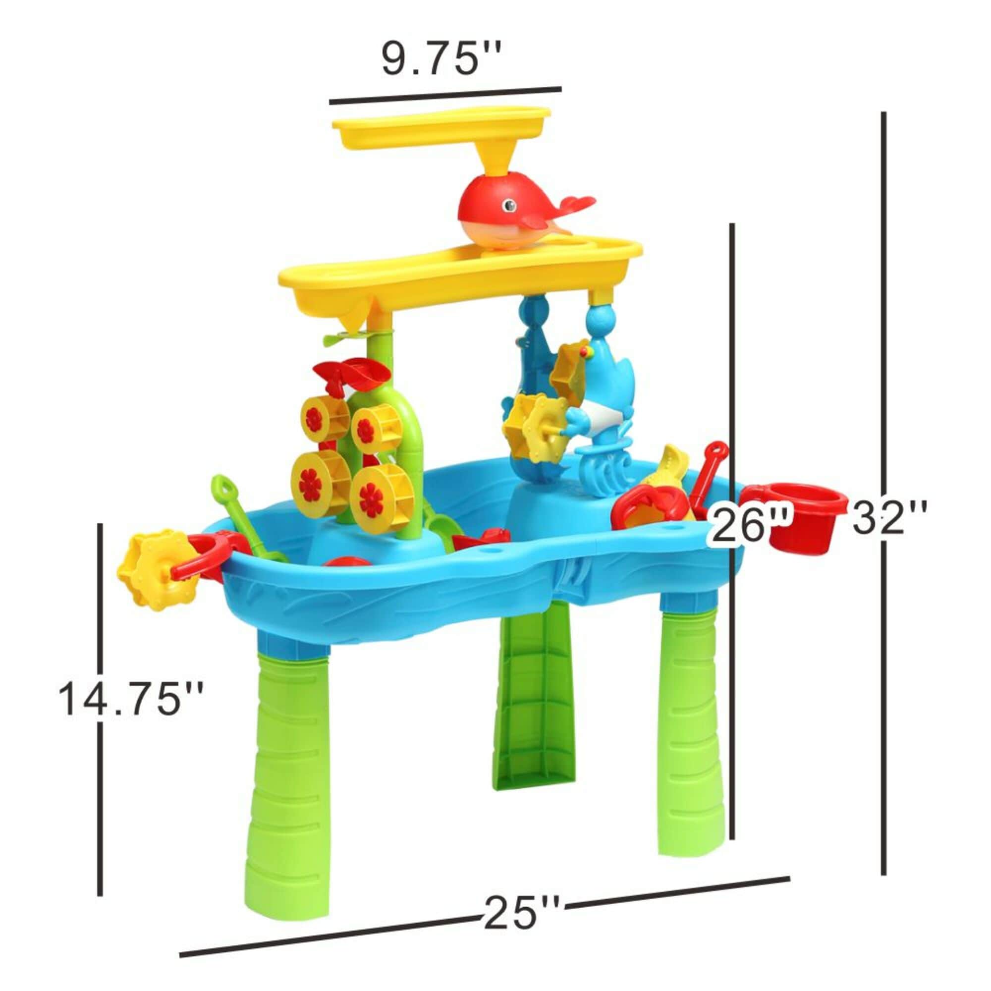 Trimate G6975831690161 Play-Toys - View #3