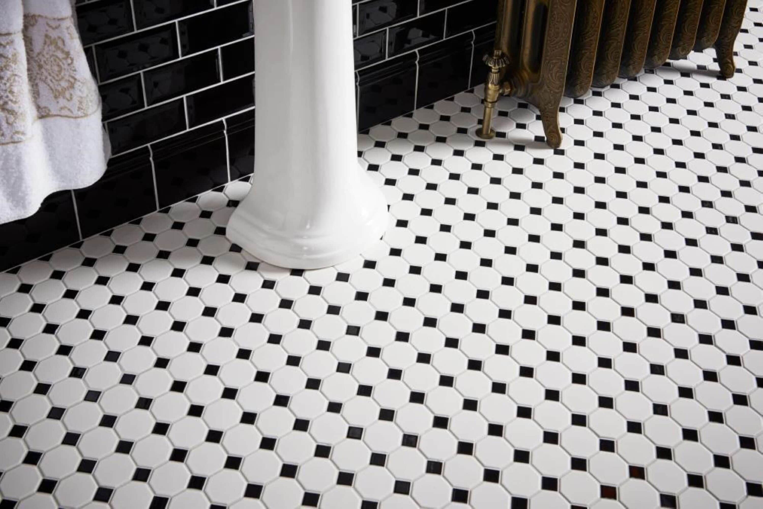 Splash Mosaic Tile SPUFCC101-SAM Tile-Samples - View #6