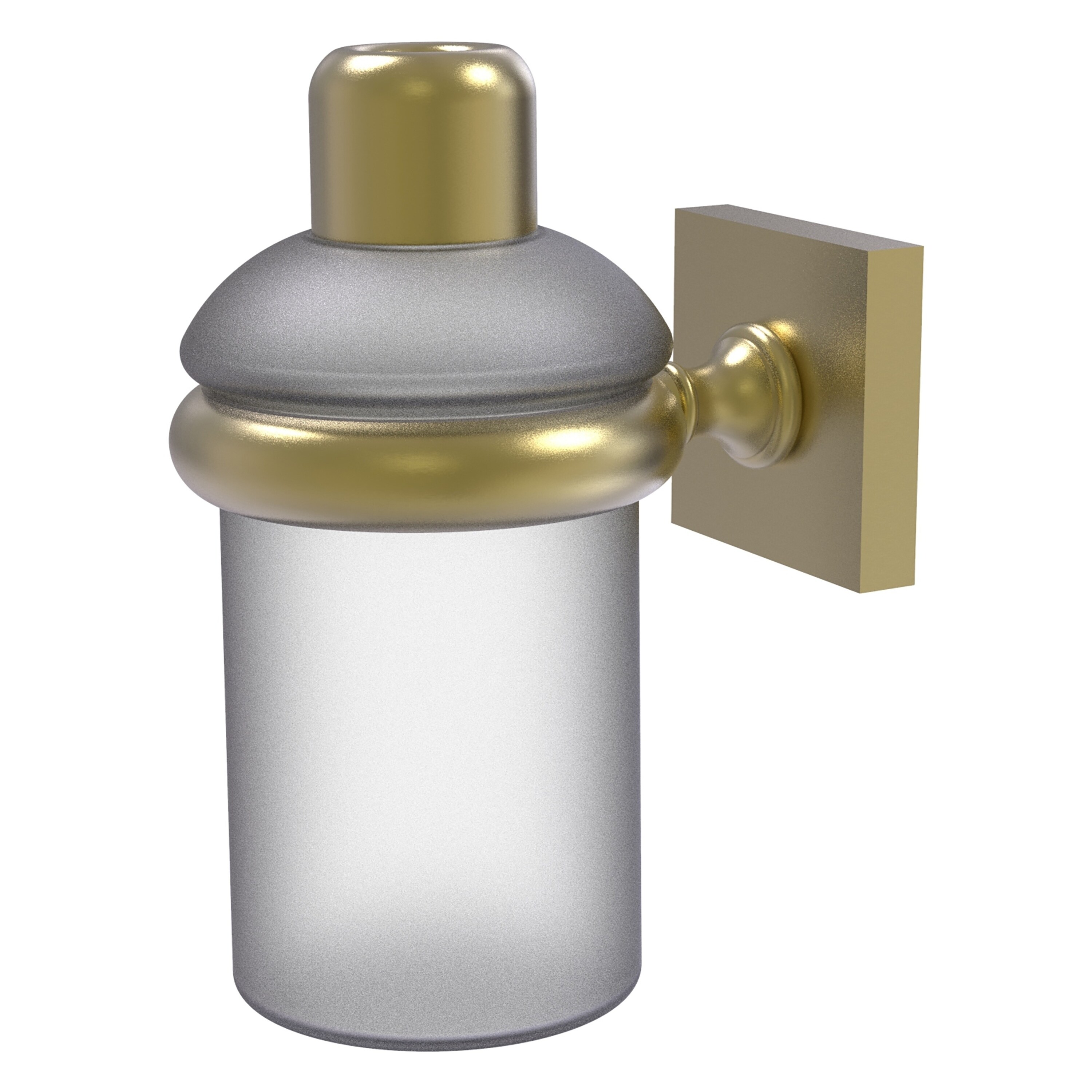 Allied Brass MT-69-SBR Decorative-Bath-Hardware-Kits - View #3