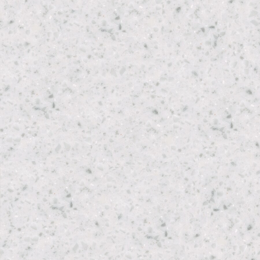 HI-MACS 2 in. x 2 in. Solid Surface Countertop Sample in Ripe