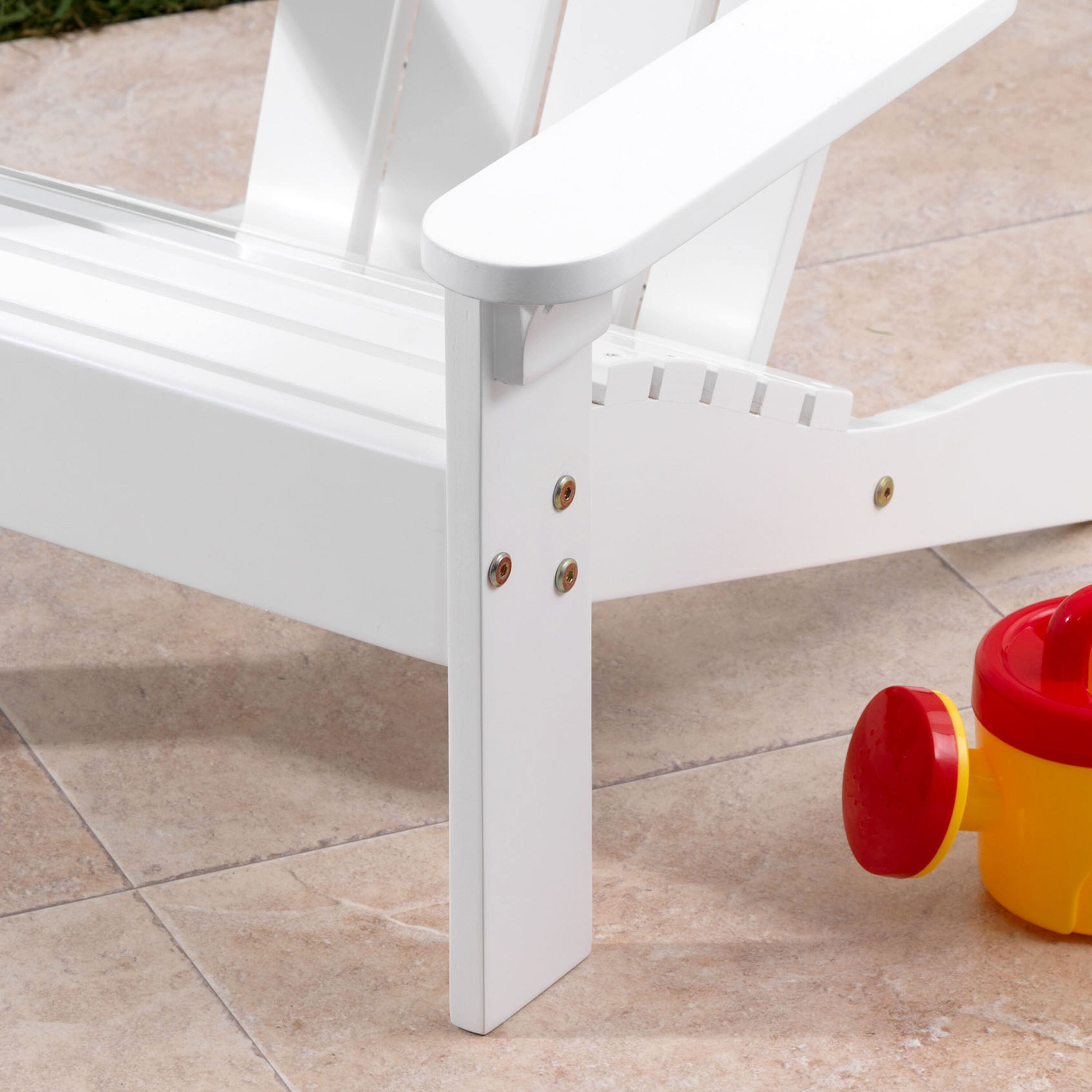 KidKraft 00081 Kids-Chairs - View #4