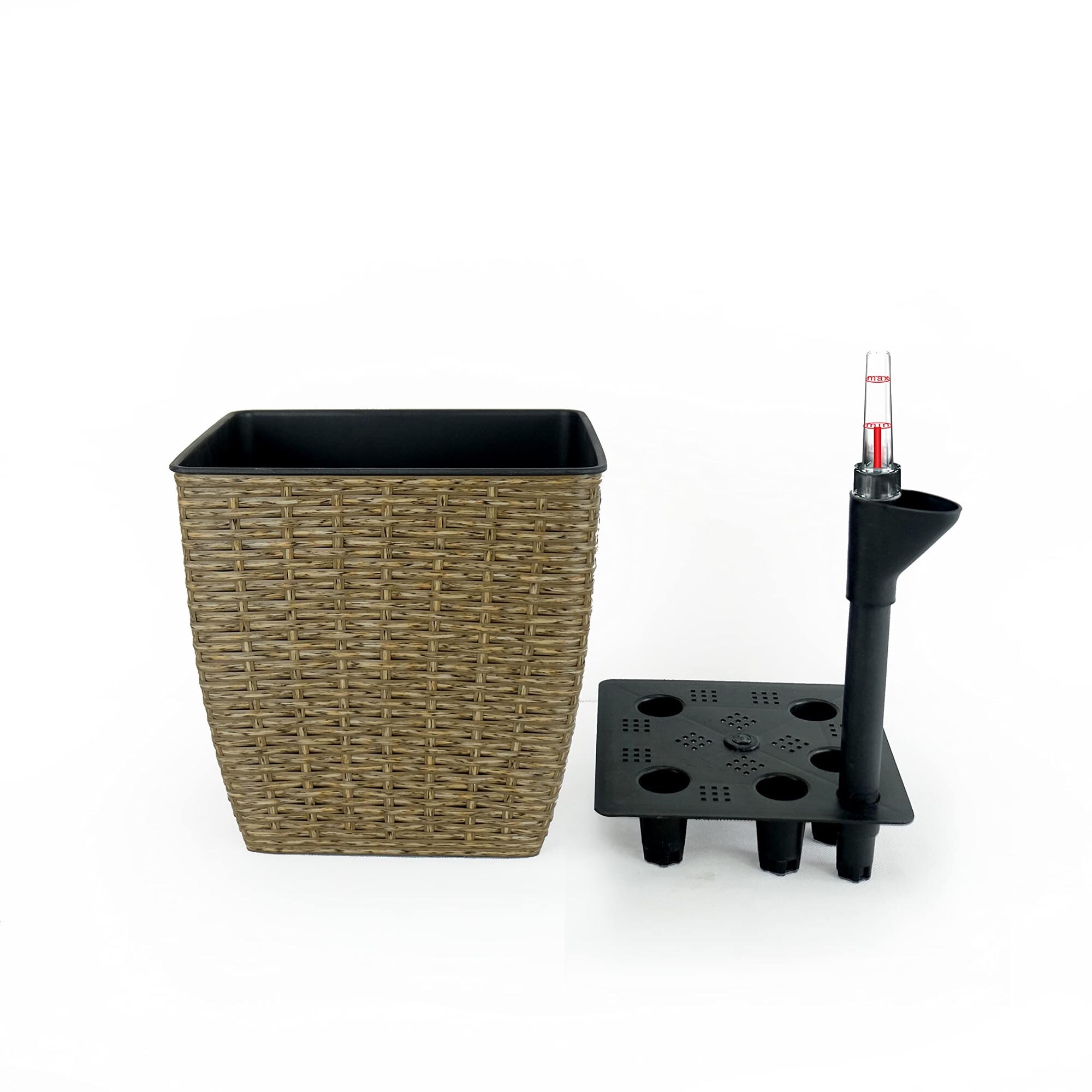 Miki Shinly JJ-4631-12DTY Planter-Window-Box - View #3