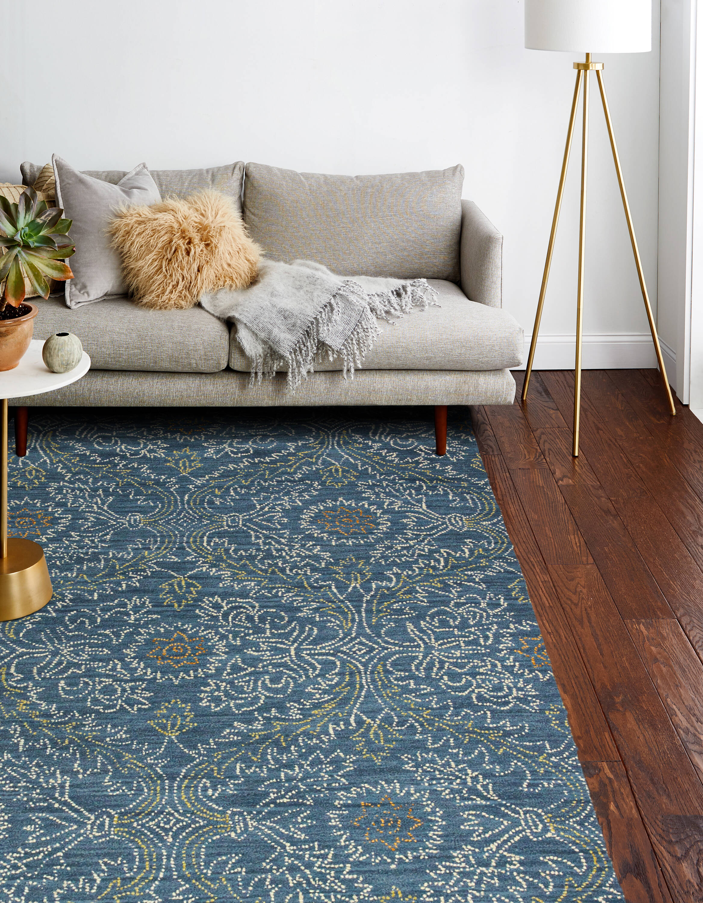 Bashian 649652299402 rugs - View #5